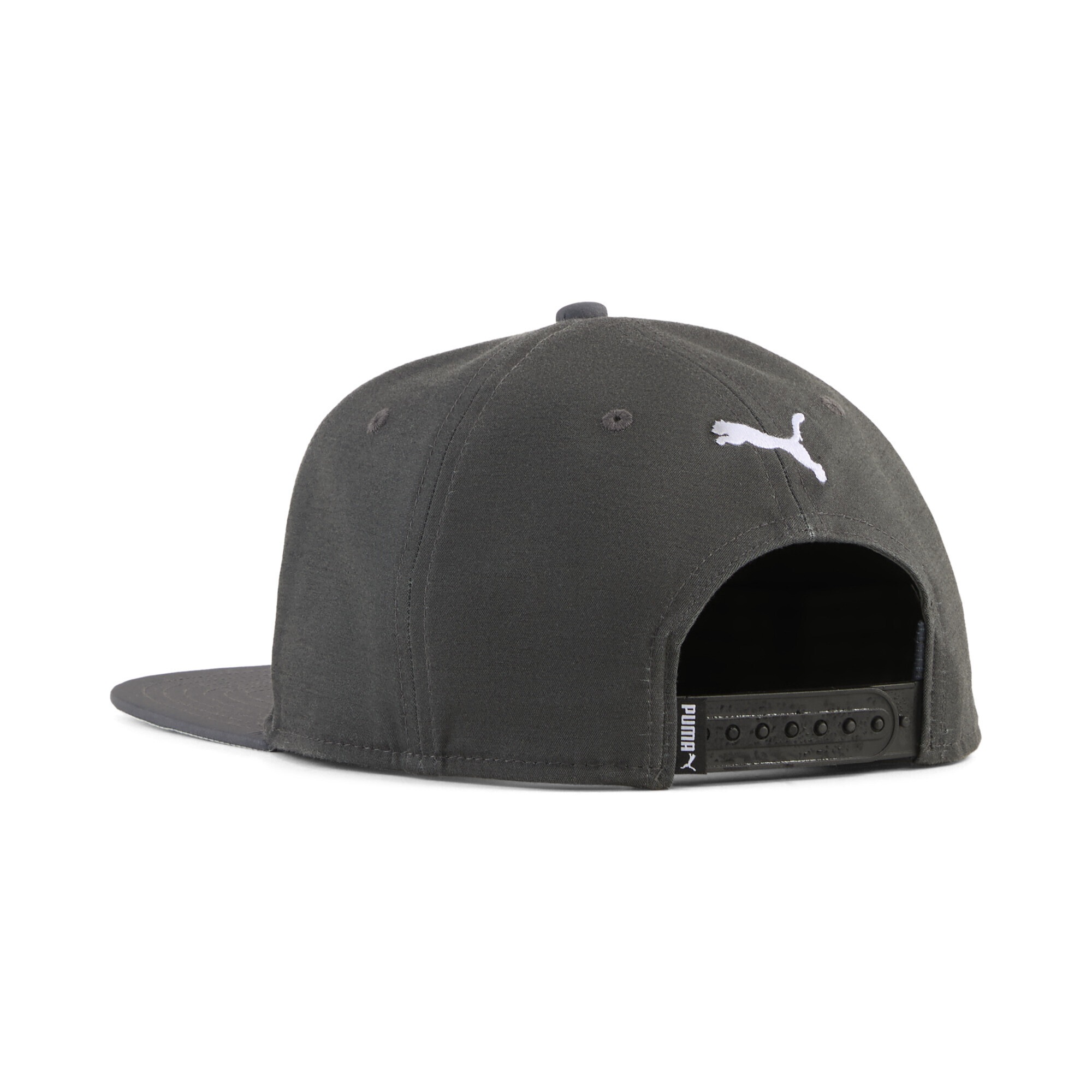 PUMA Flex Cap »ESS No. 1 Logo Cap mit flachem Schirm Erwachsene«