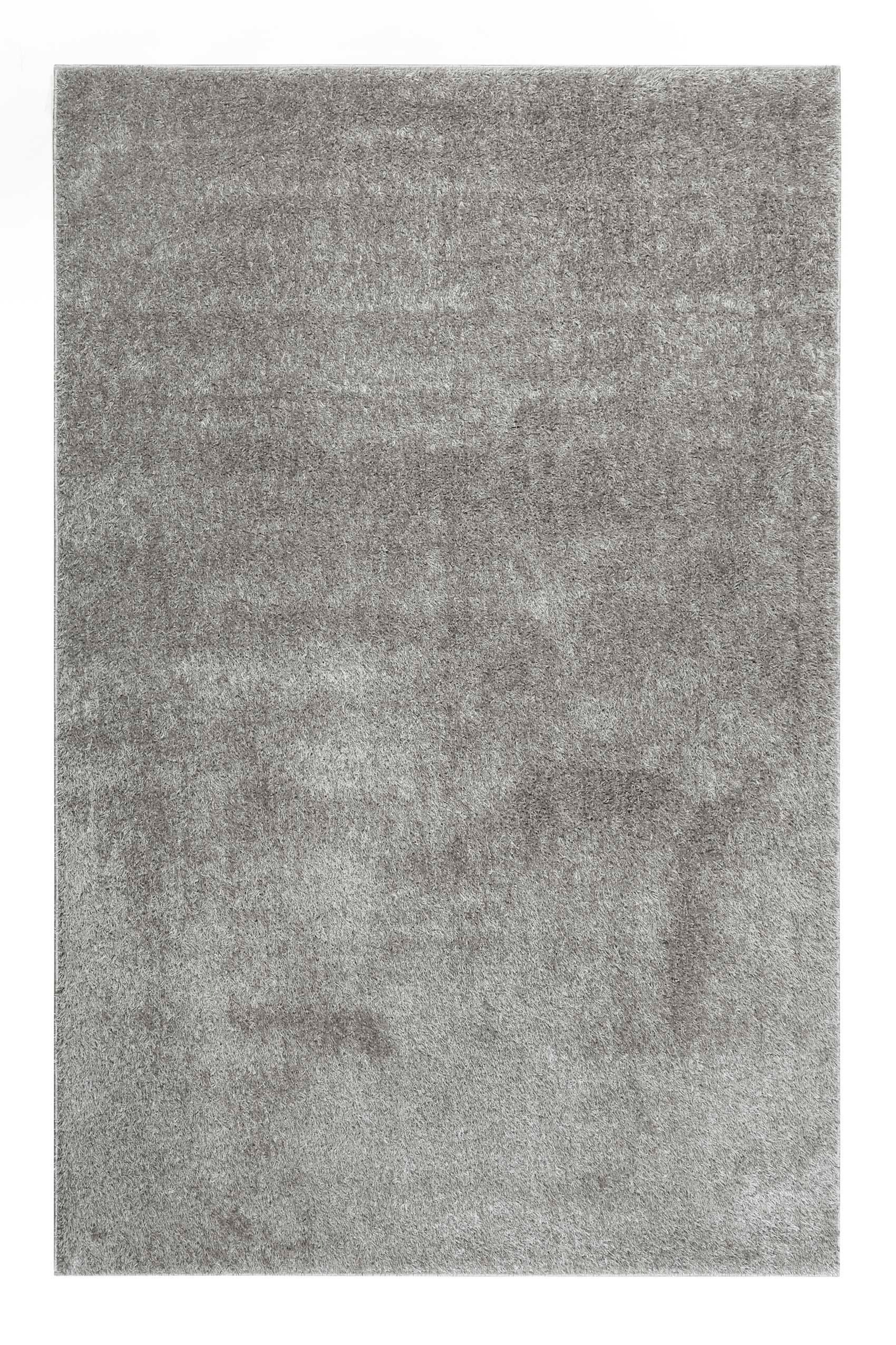 Thumbnail - Esprit Hochflor-Teppich "Swagger Shag ESP-8866", rechteckig, 30 mm Höhe, Wohnzimmer, Schlafzimmer, uni, waschbar, Antiru...