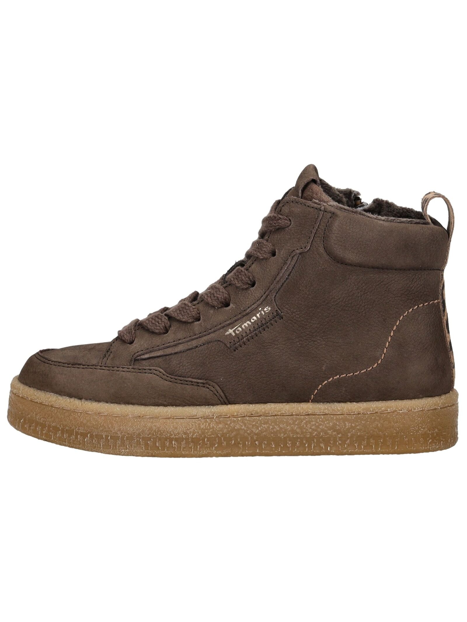 Tamaris Sneaker »Tamaris Sneaker Leder«