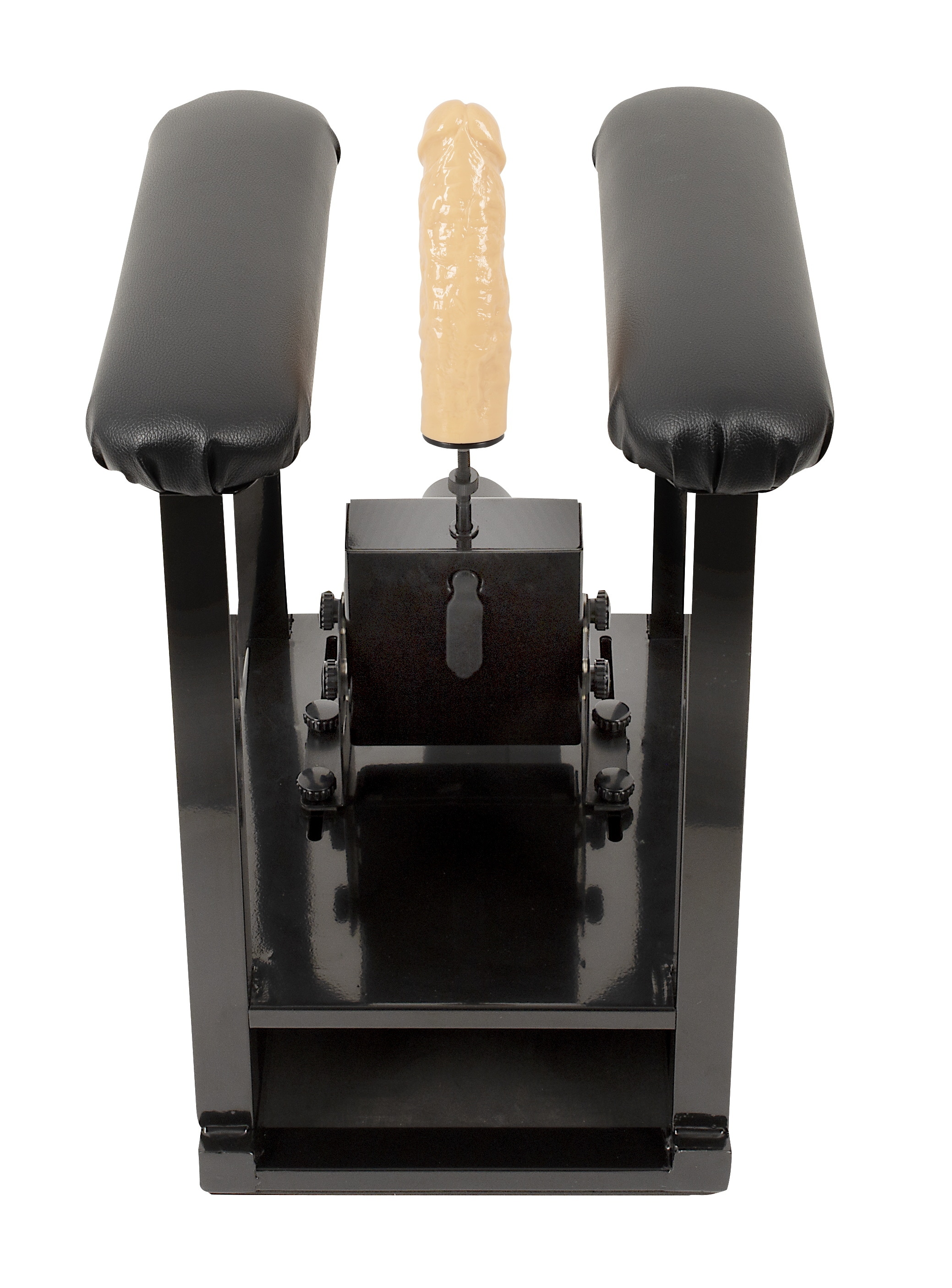 The Banger Erotik-Toy-Set »Sex Maschine Sit-On-Climaxer« ()