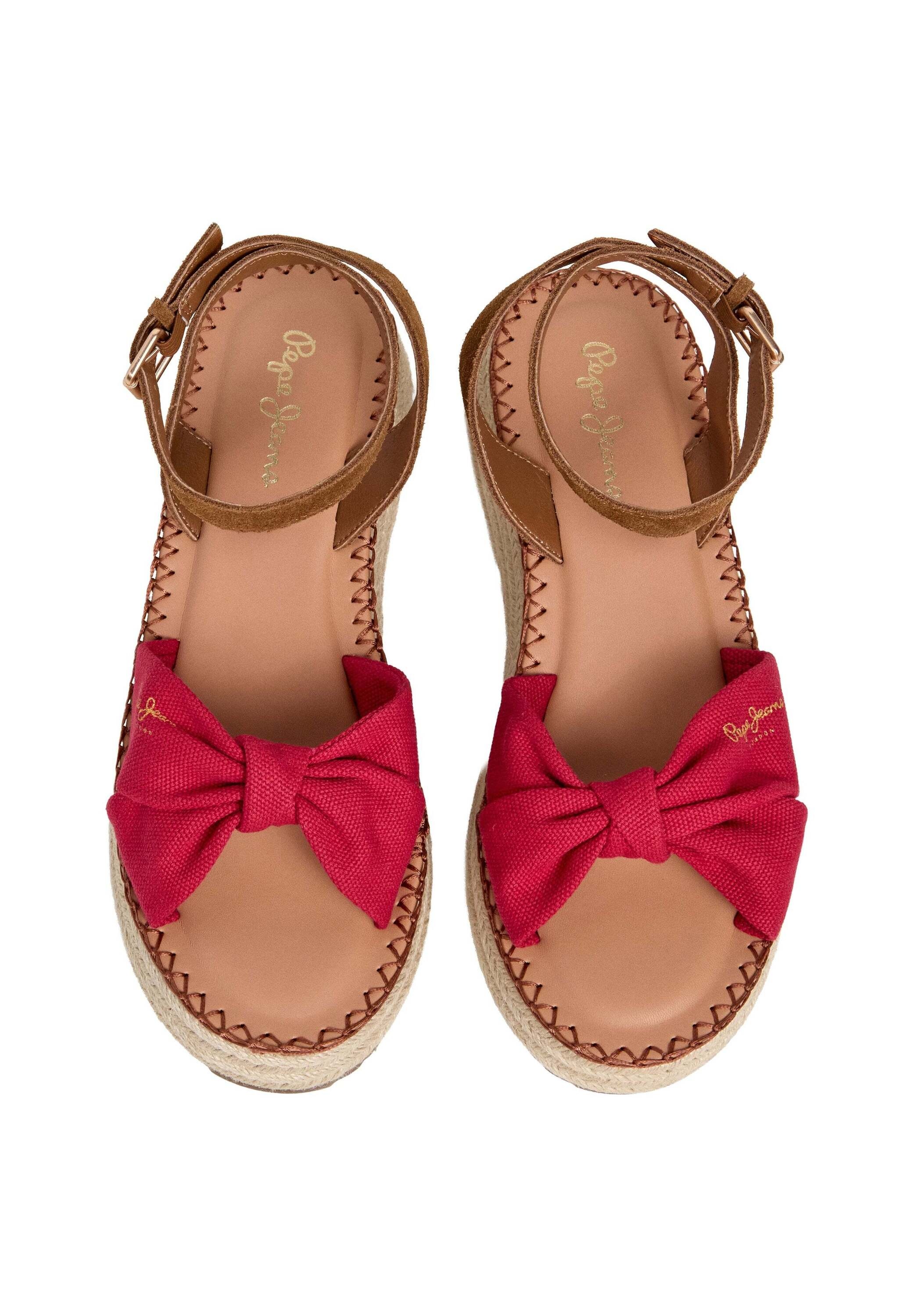 Pepe Jeans Sandale »sandals KATE BASS«
