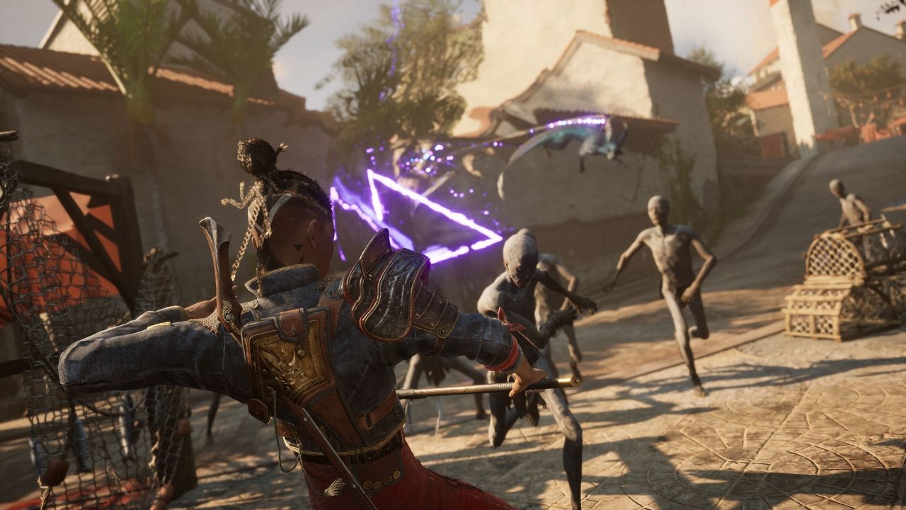 Astragon Spielesoftware »Flintlock: The Siege of Dawn«, Xbox Series X
