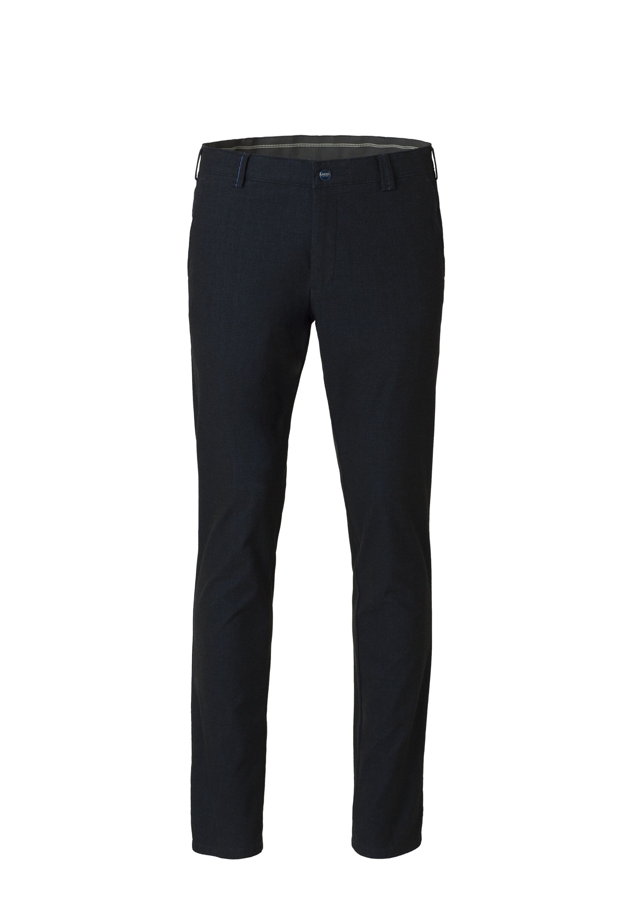 MEYER Chinohose "BONN" mit Flexiblen Bund