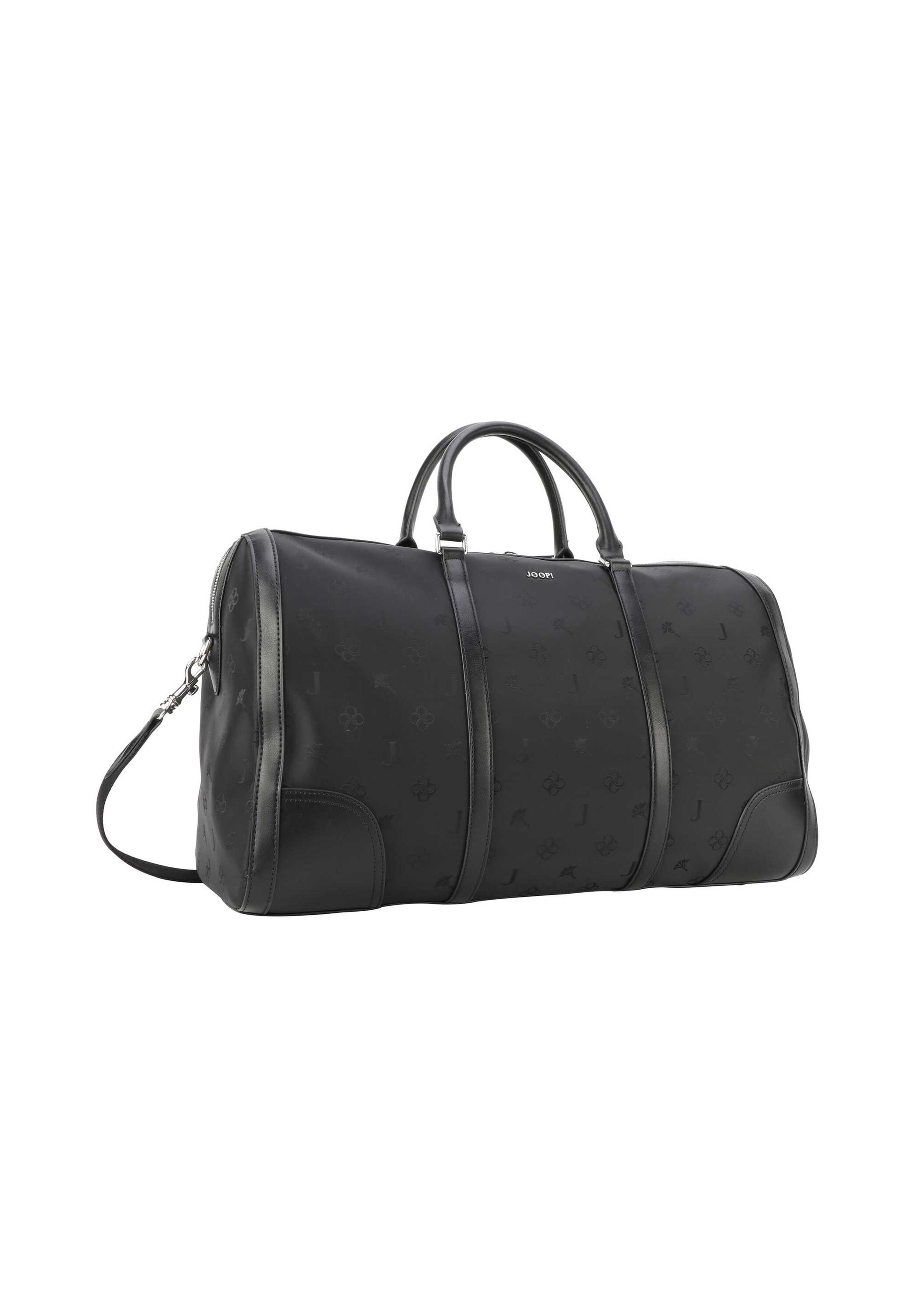 JOOP! Handtasche »Handtasche Decoro Tessuto Aurora Weekender lhz«