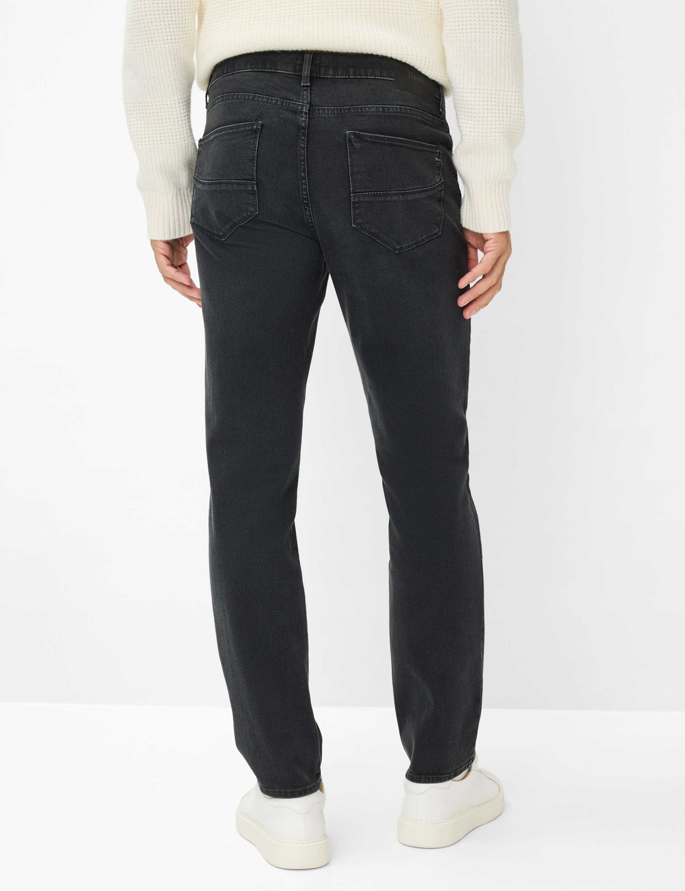 Brax 5-Pocket-Jeans »Style CADIZ«