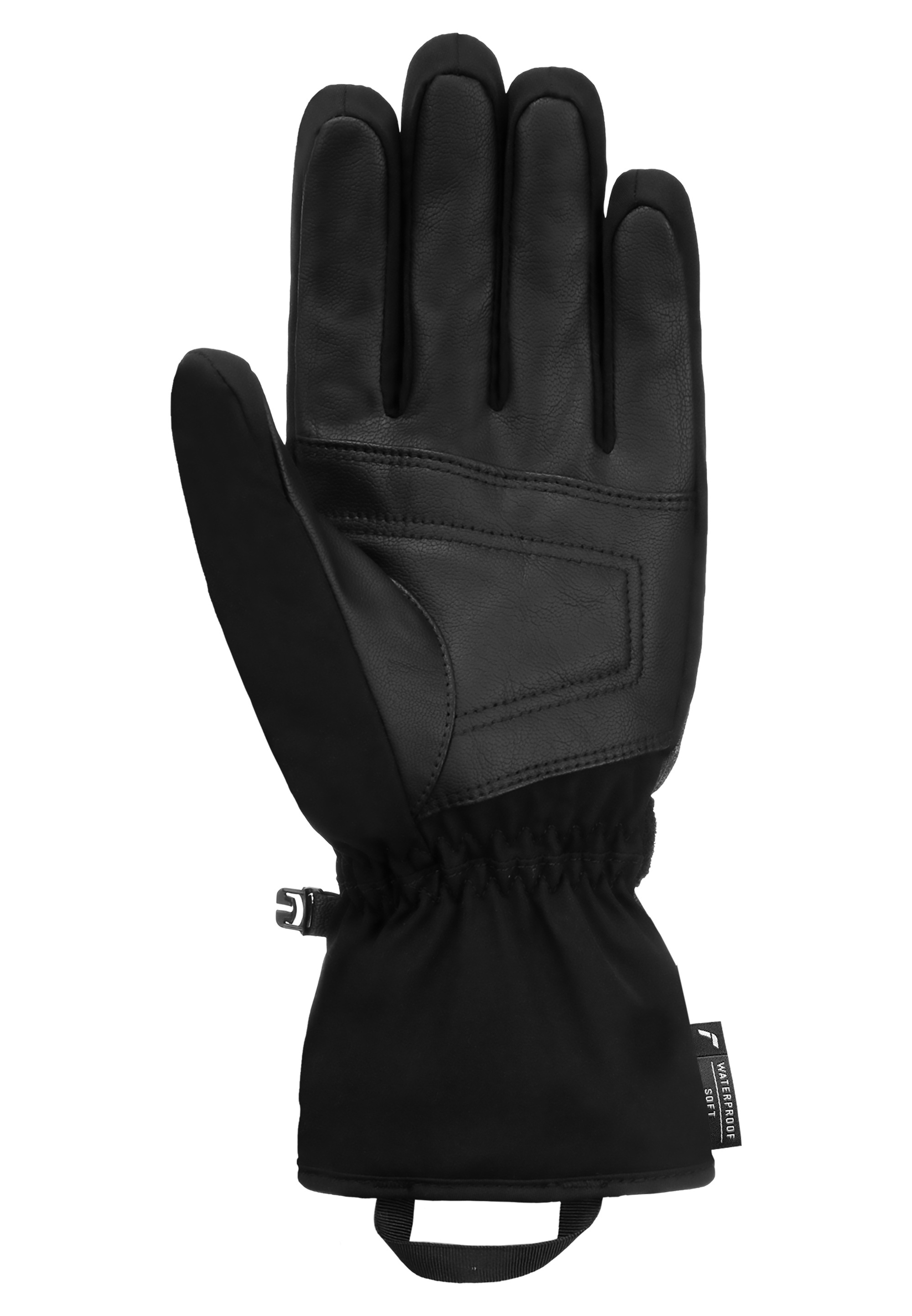 Reusch Skihandschuhe »Primus R-TEX® XT«, sehr warm, wasserdicht und atmungsaktiv