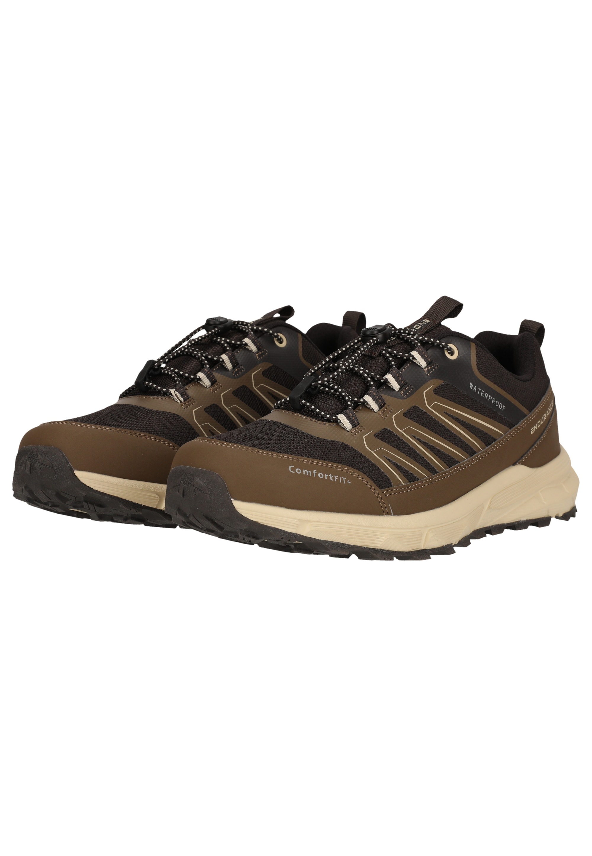 Thumbnail - ENDURANCE Trainingsschuh "Ferill" mit wasserdichter, atmungsaktiver Eigenschaft