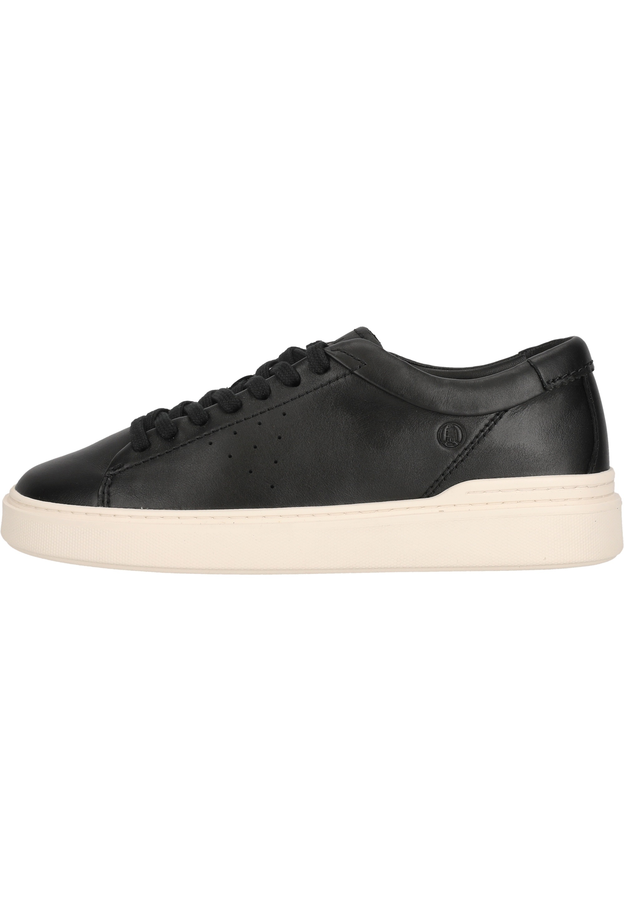 Clarks Sneaker »Craft Swift«, mit herausnehmbarem Fußbett