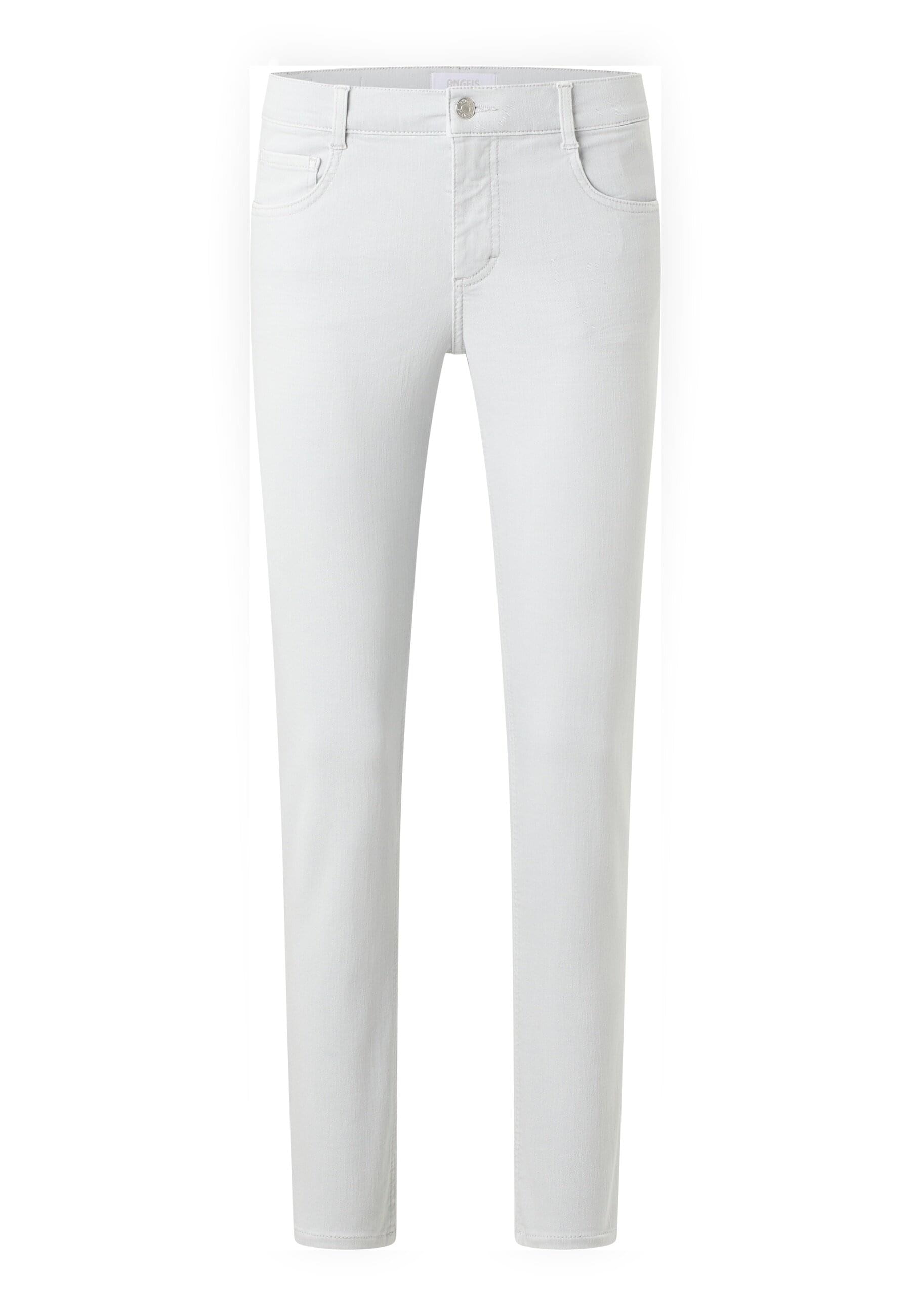 AENGELS Bequeme Jeans "AENGELS Skinny Push Up" günstig online kaufen