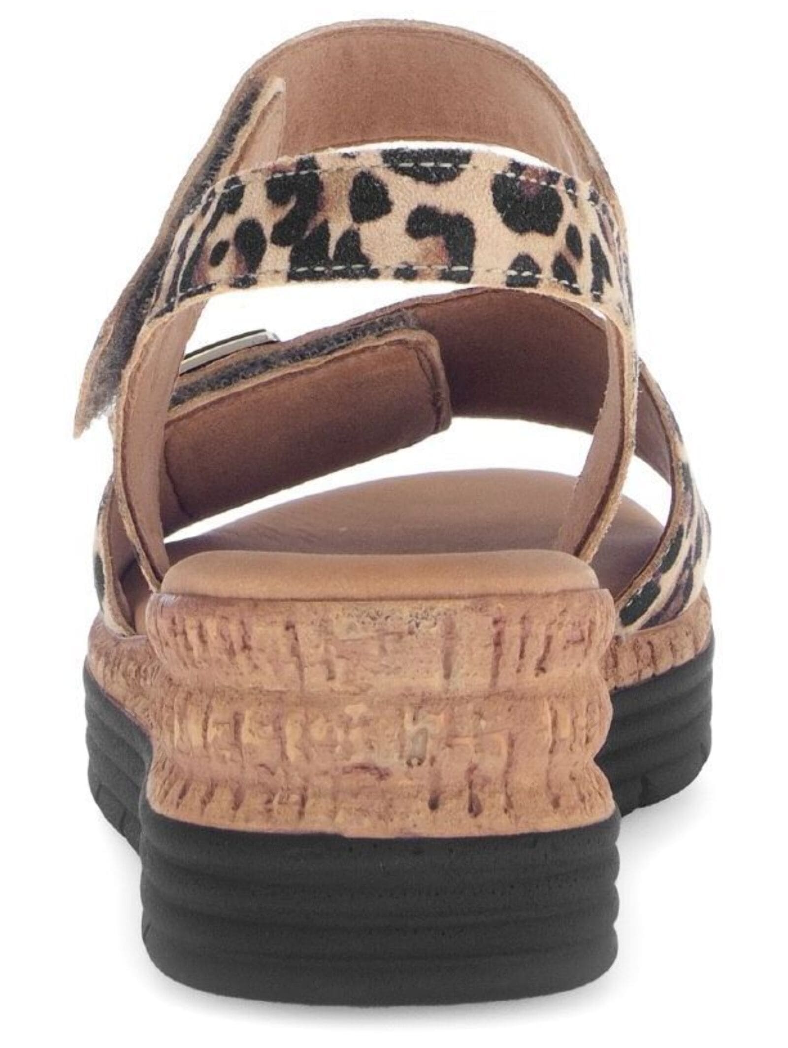 Gabor Comfort Keilsandalette »Gabor Comfort Sandalen Leder«