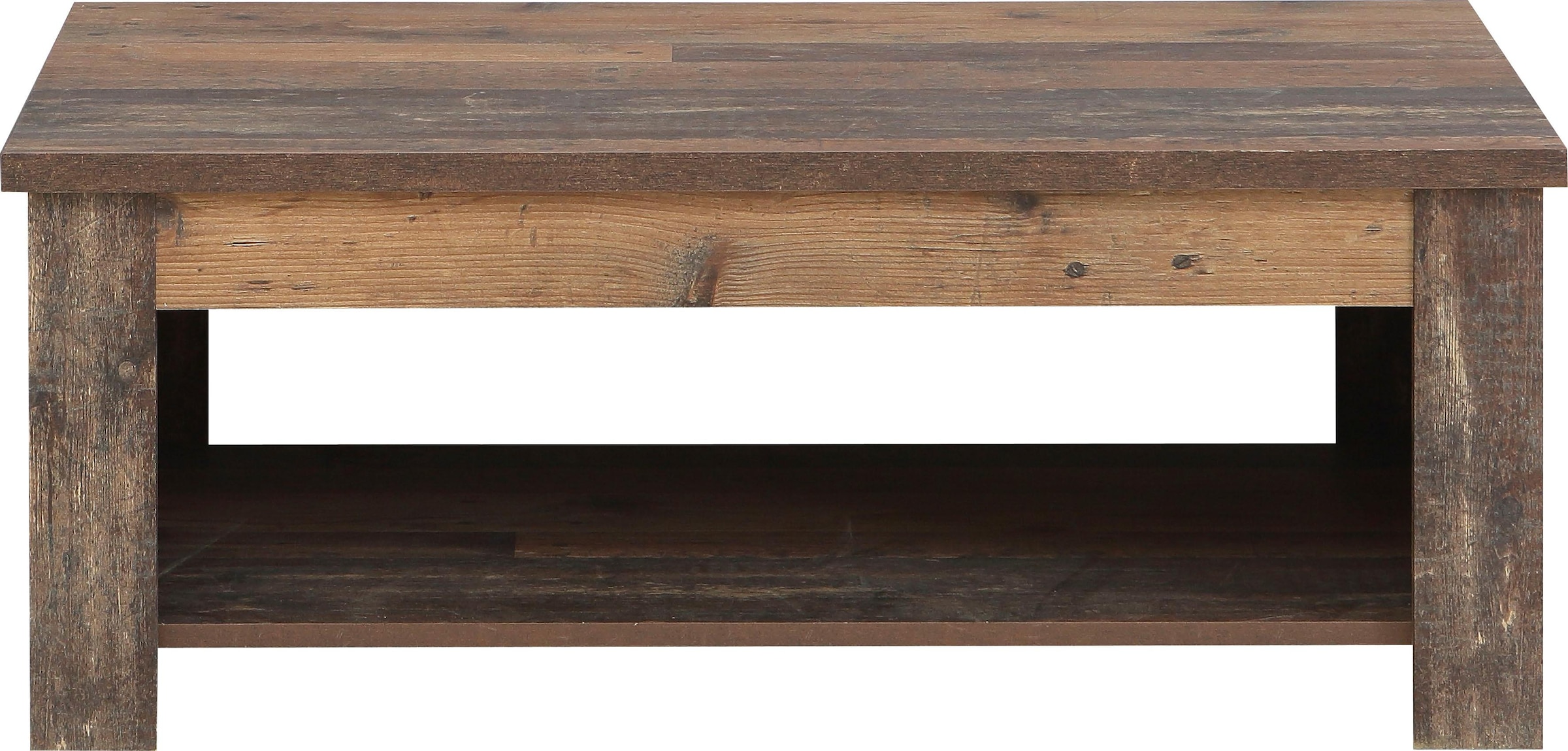 FORTE Couchtisch »Clif«, mit Funktion, Breite 110 cm