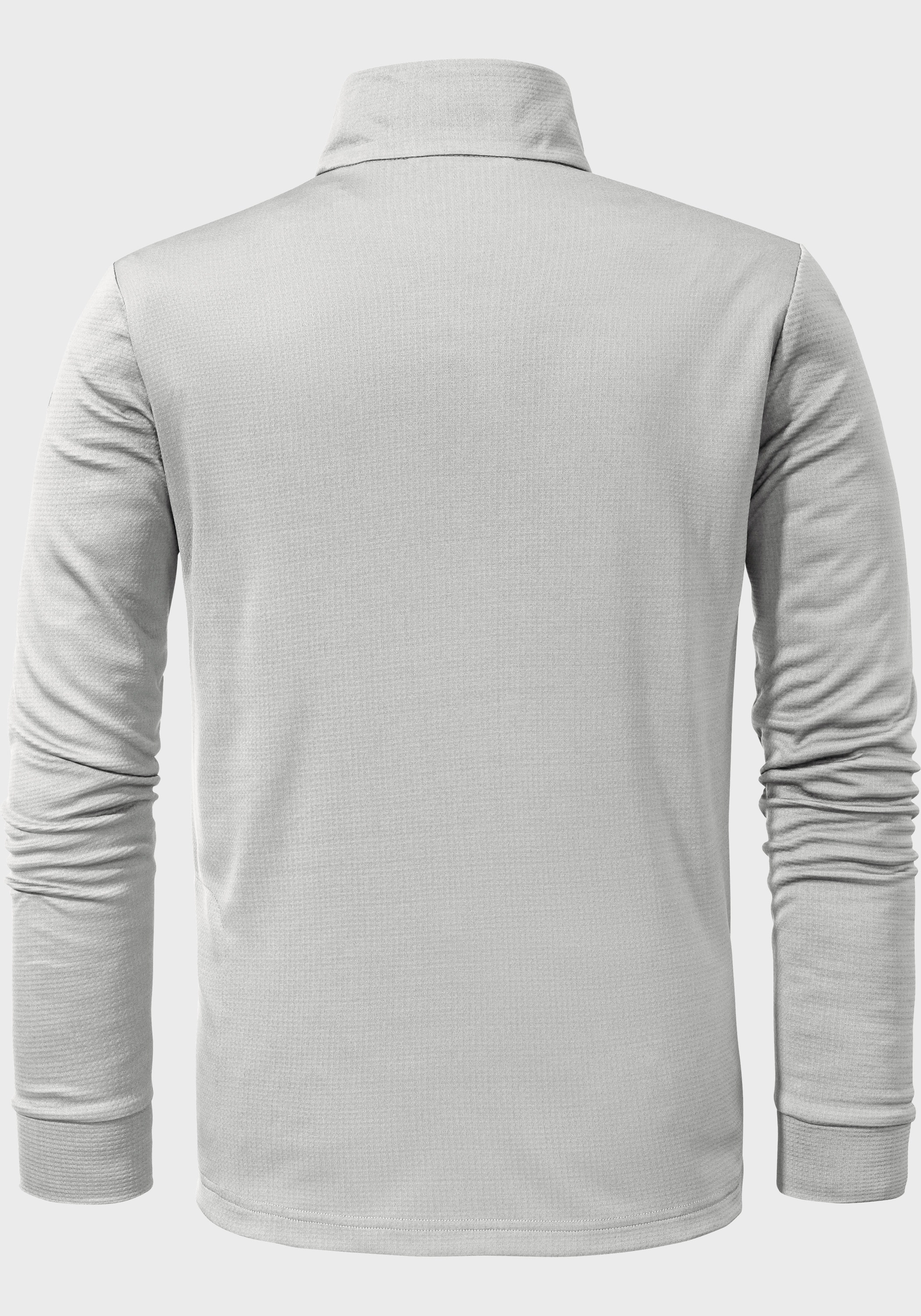 Schöffel Strickfleece-Pullover »CIRC Fleece Looop M«