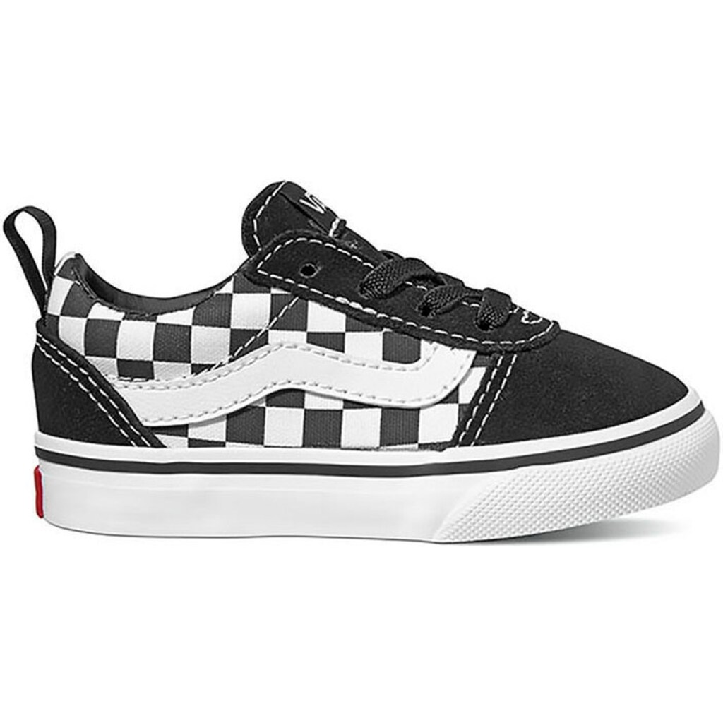 Vans Sneaker »TD Ward Slip-On«