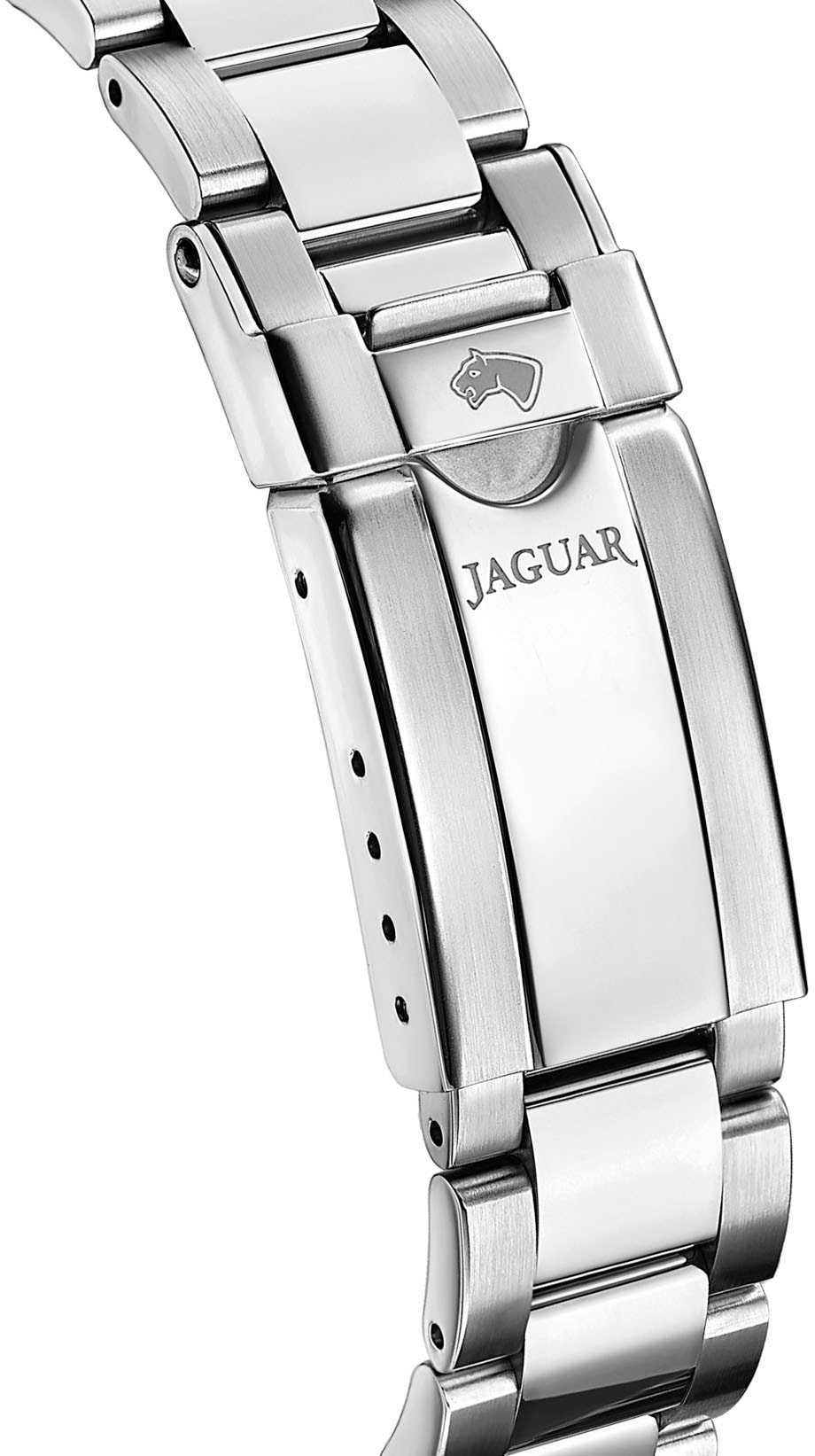 Jaguar Chronograph »Connected, J980/1«