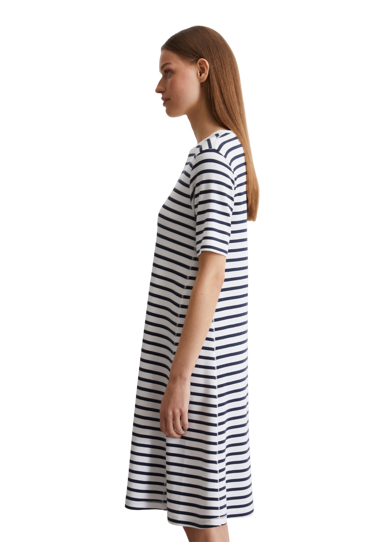 Marc OPolo Jerseykleid "mit TENCEL™ Modal" günstig online kaufen
