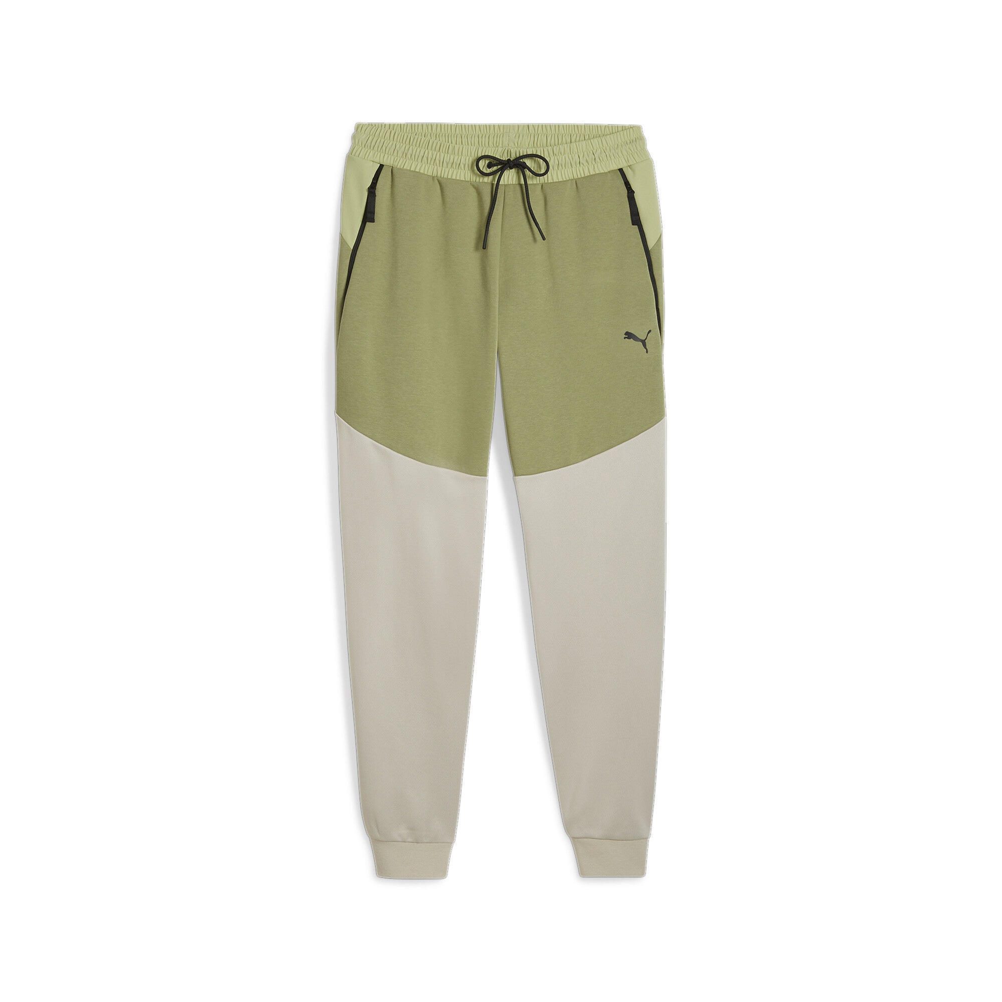 PUMA Sporthose "PUMATECH Jogginghose Herren"