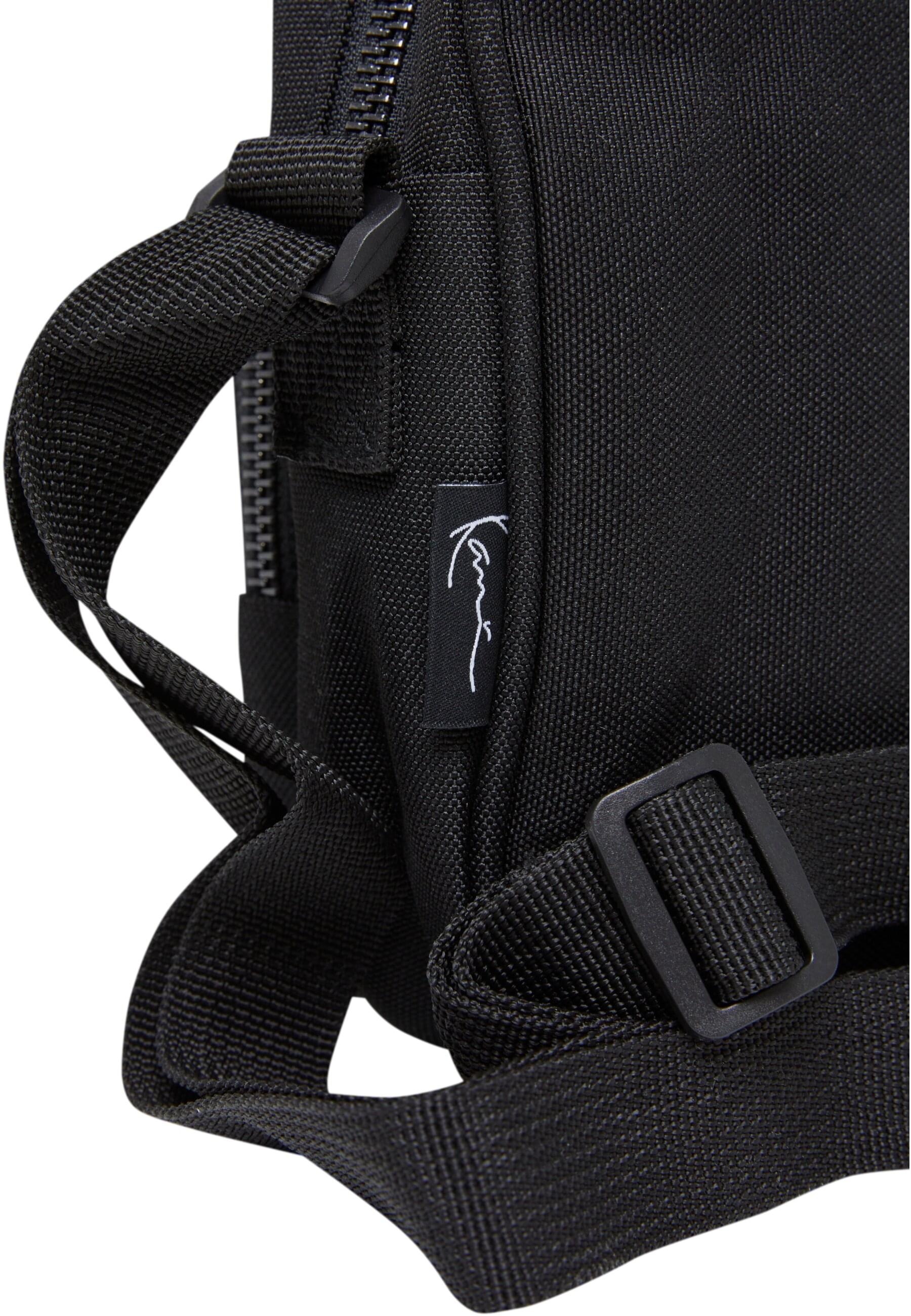 Karl Kani Mini Bag »Karl Kani Accessoires KA-233-026-1 KK Retro Reflective Pouch Bag«, (1 tlg.)