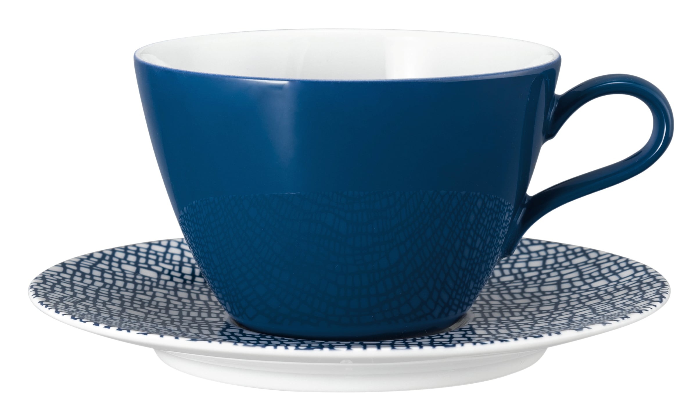 Seltmann Weiden Untertasse »Life Fashion« Kombi-Untertasse 16,5 cm