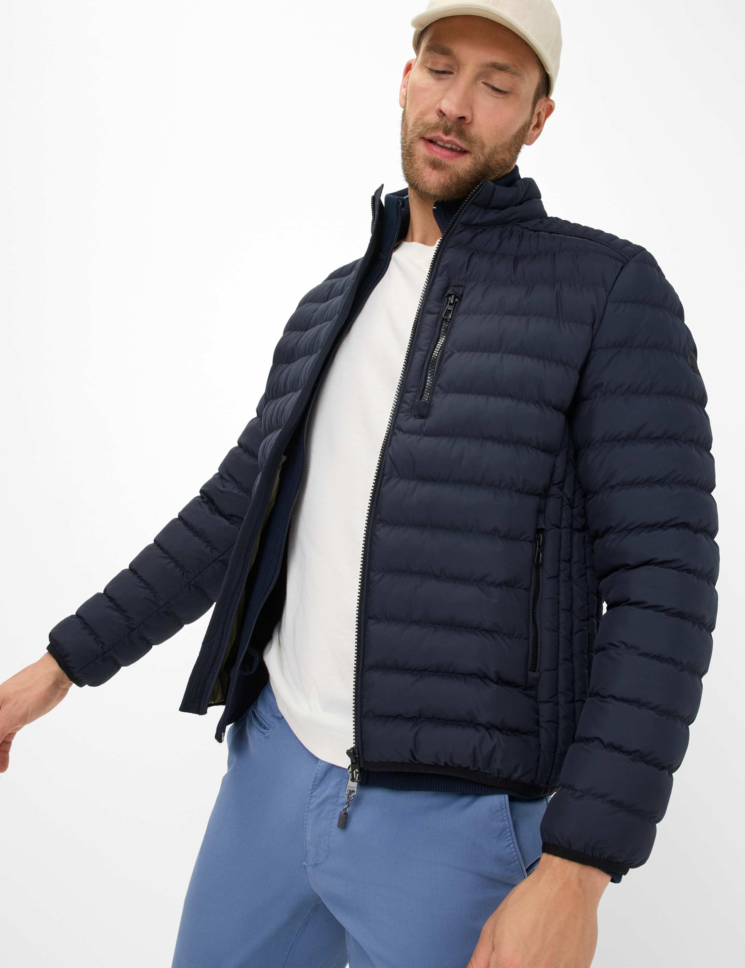 Brax Steppjacke »Style CRAIG«