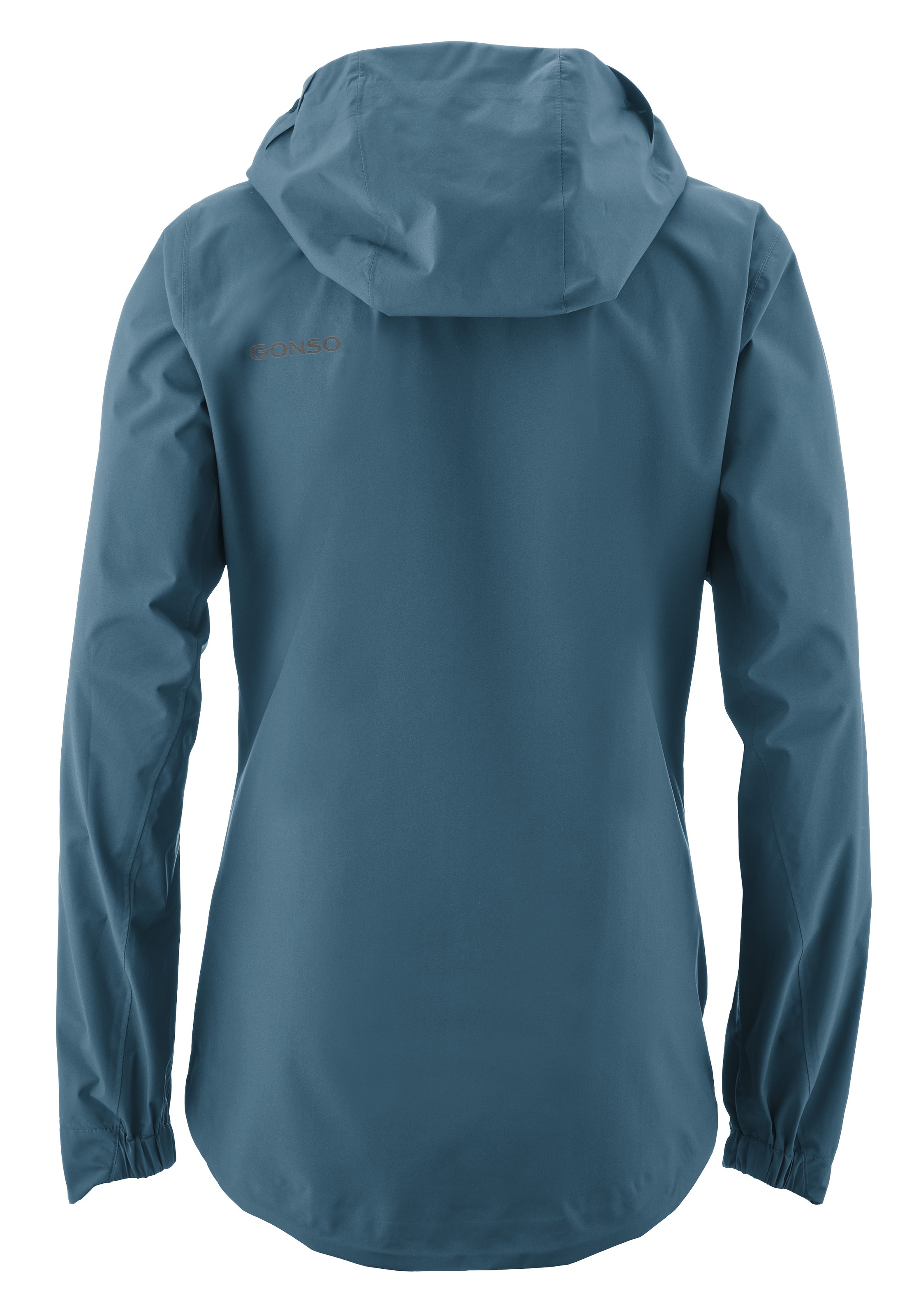 Gonso Fahrradjacke "Save Jacket Trail W" Damen Regenjacke wind- und wasserd günstig online kaufen