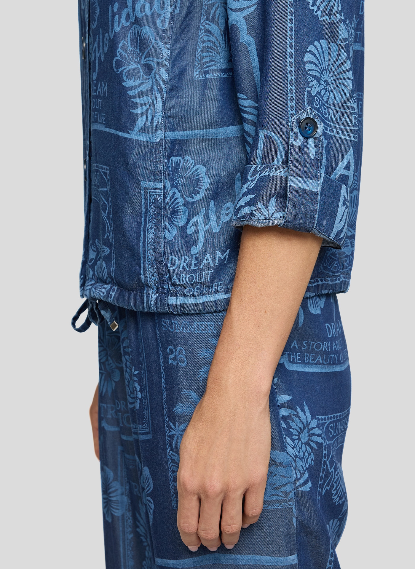 Rabe Blouson »Jacke«