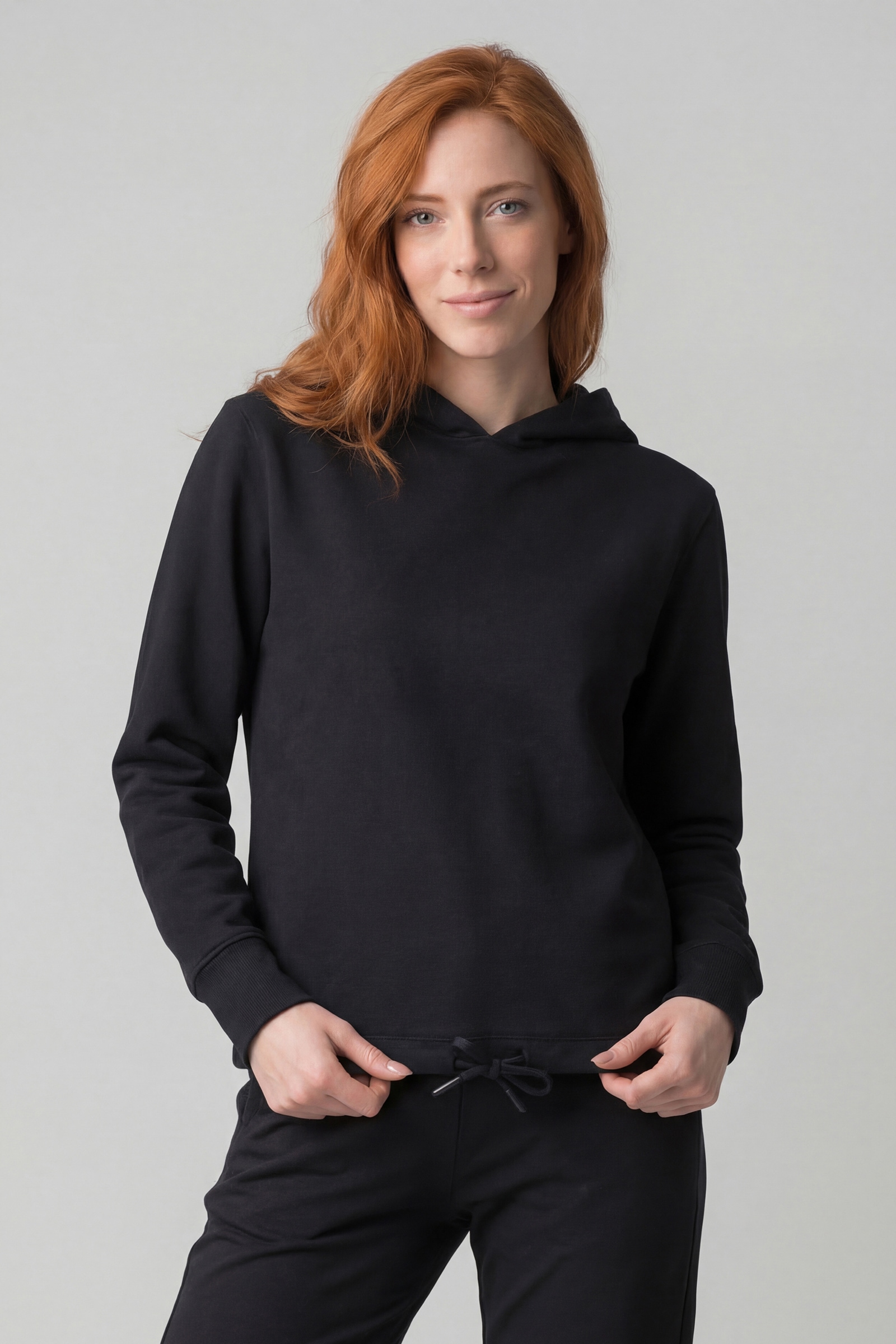 Alife & Kickin Loungeanzug »Damen Loungewear Set, Jogginganzug«