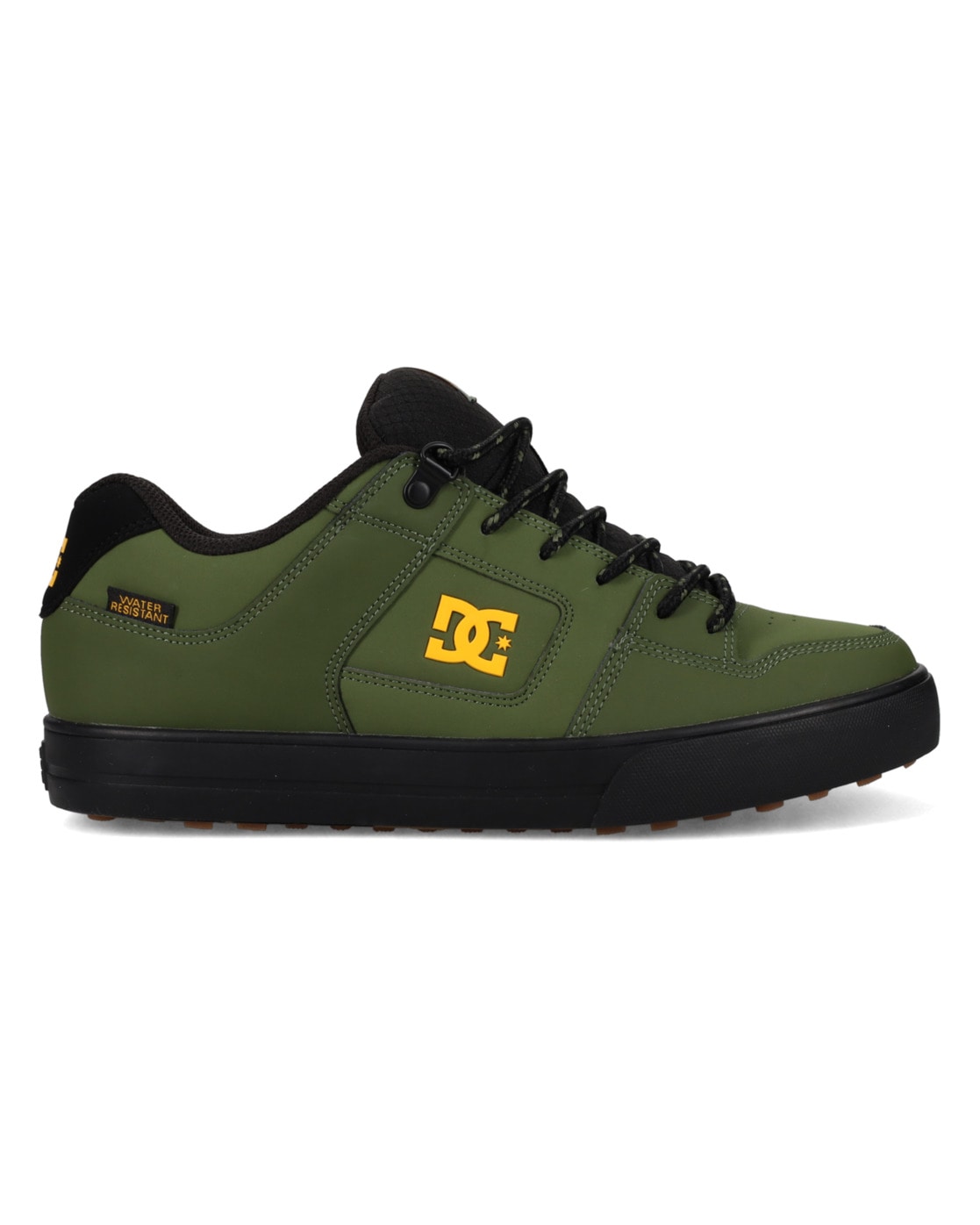 DC Shoes Winterboots »Pure Wnt«