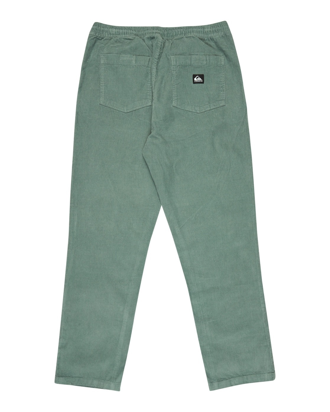 Quiksilver Stoffhose »Taxer Regular Cord«
