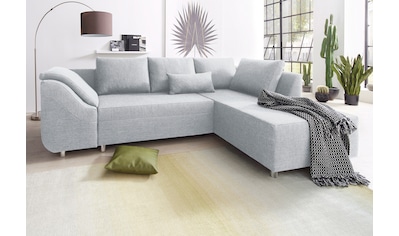 Ecksofa »Sally«