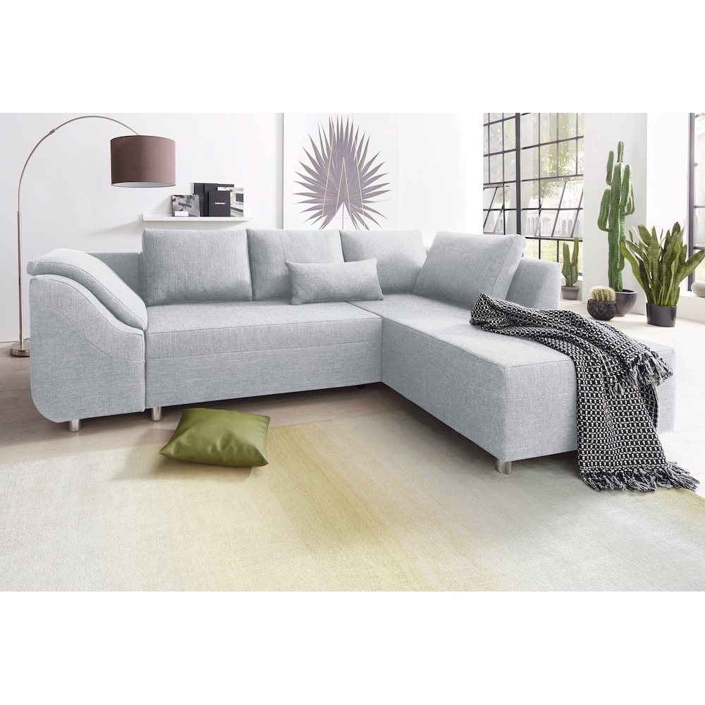 Ecksofa »Sally«