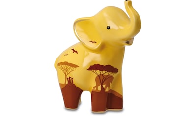 Sammelfigur »Figur Elephant de luxe - "Mukkoka"«