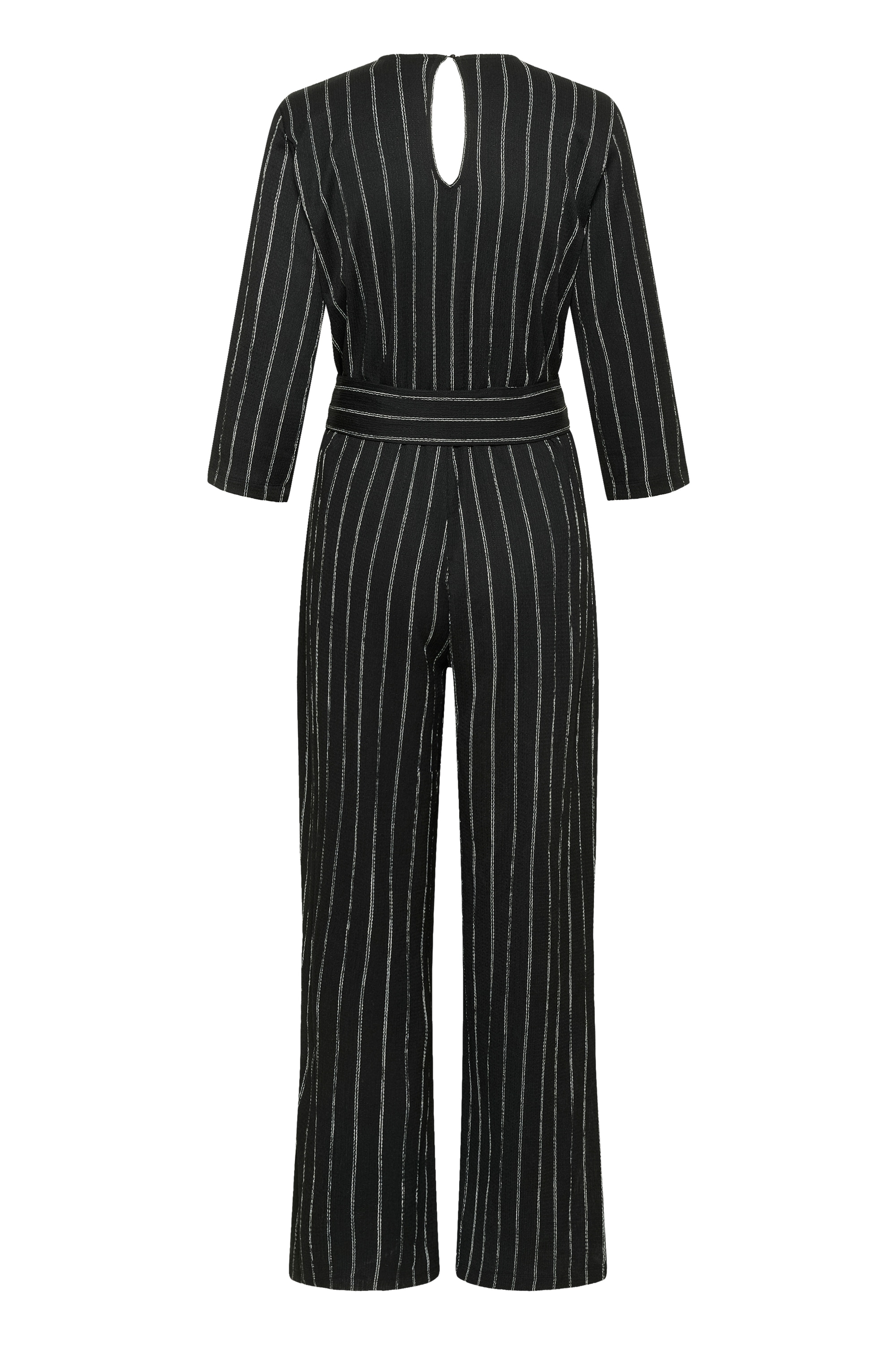 KAFFE Jumpsuit »Damen Overall KAkatrine«