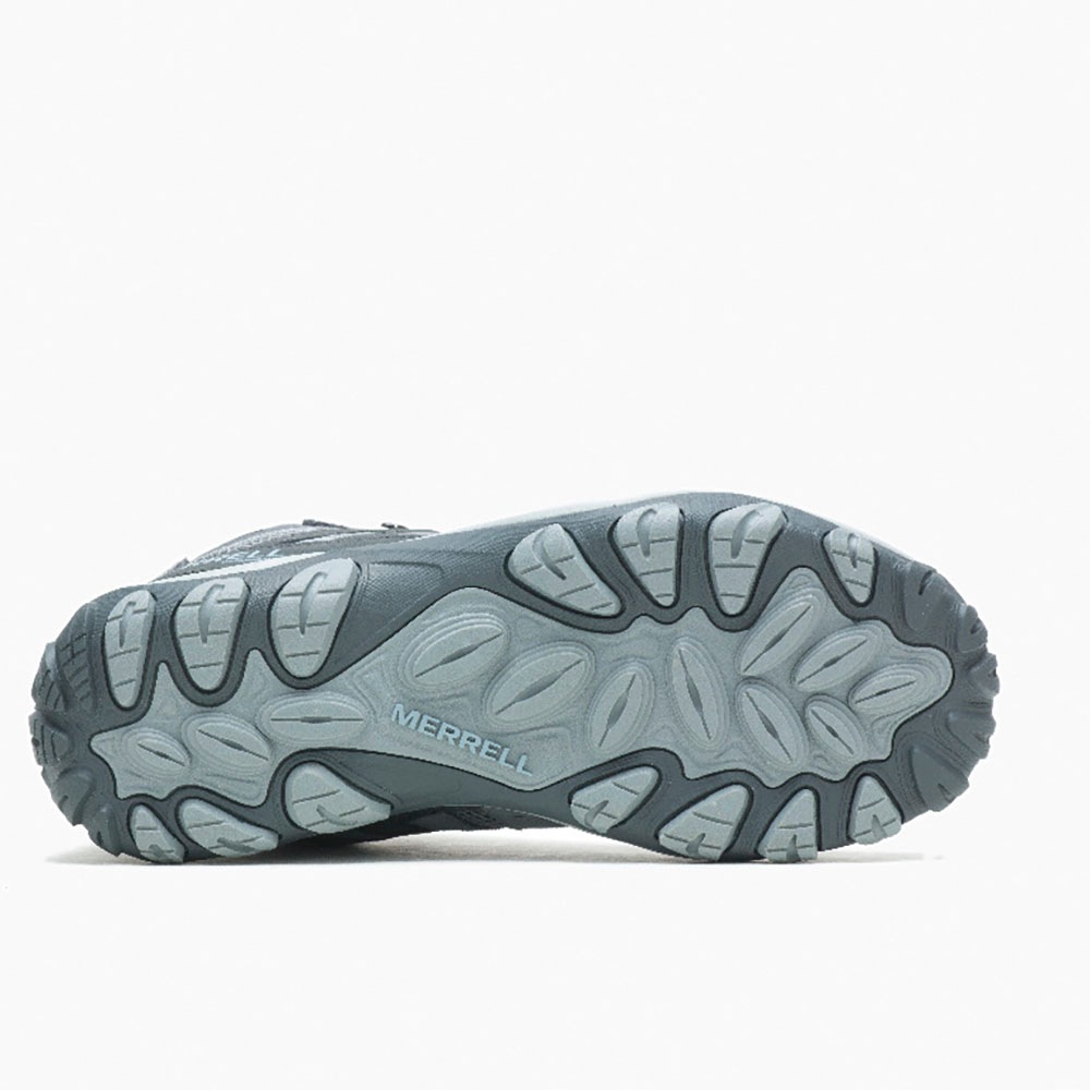 Merrell Wanderschuh »ACCENTOR 3 MID WP«, wasserdicht