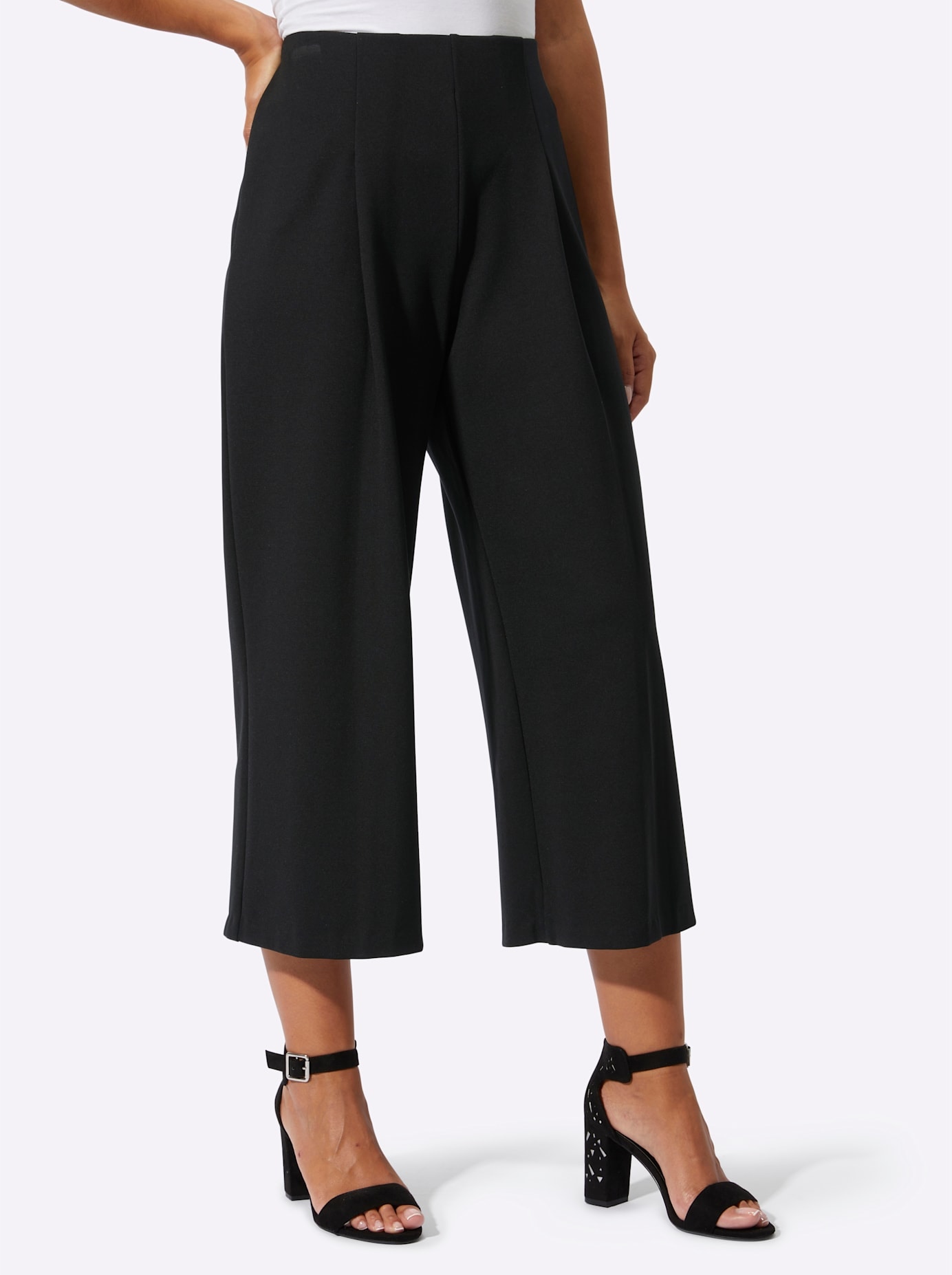 creation L Jerseyhose