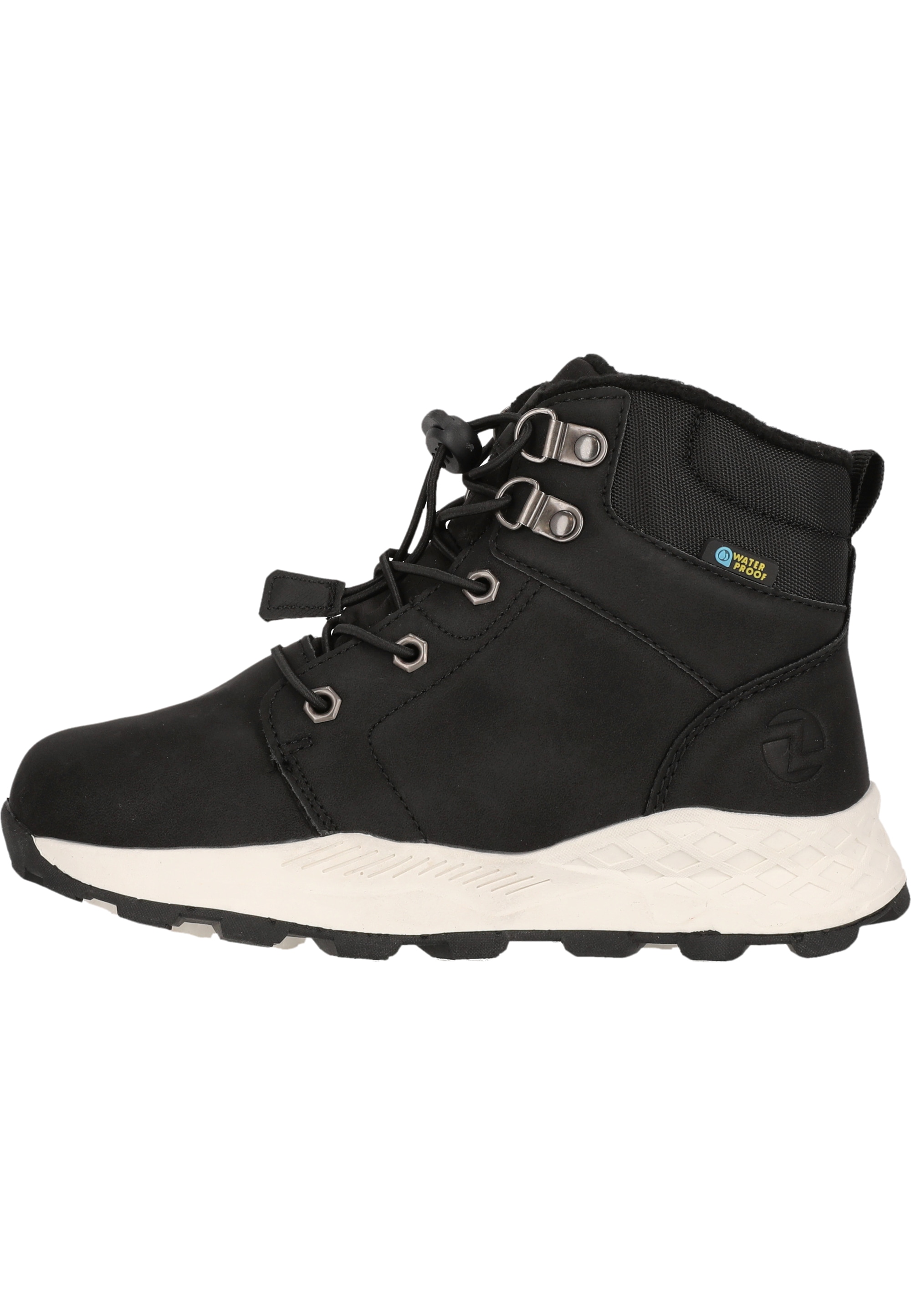 ZIGZAG Stiefel »Jurat«, mit praktischem Schnellschnürsystem