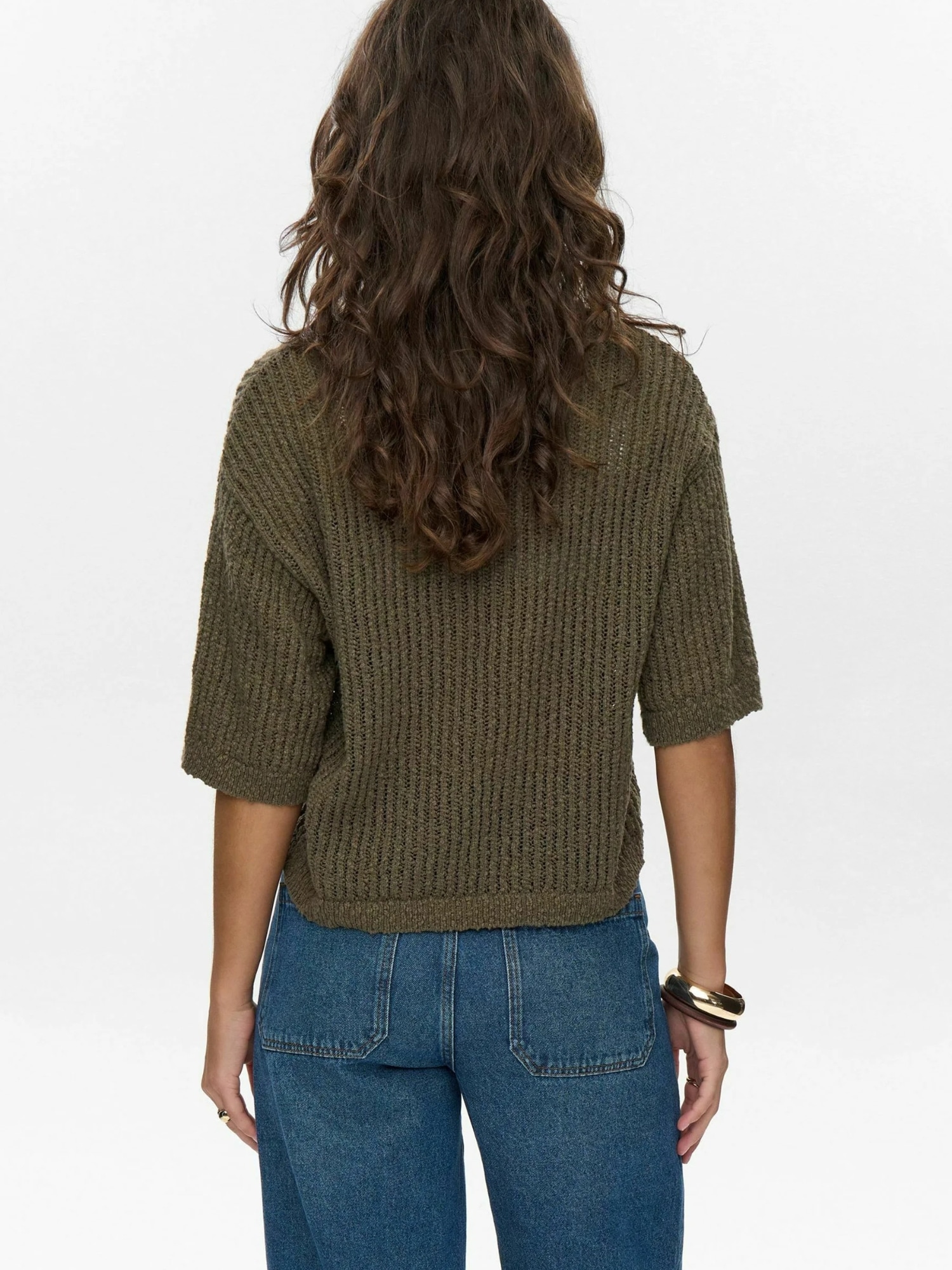 nümph Strickpullover "Nümph Jumper NUMIRANDI" günstig online kaufen