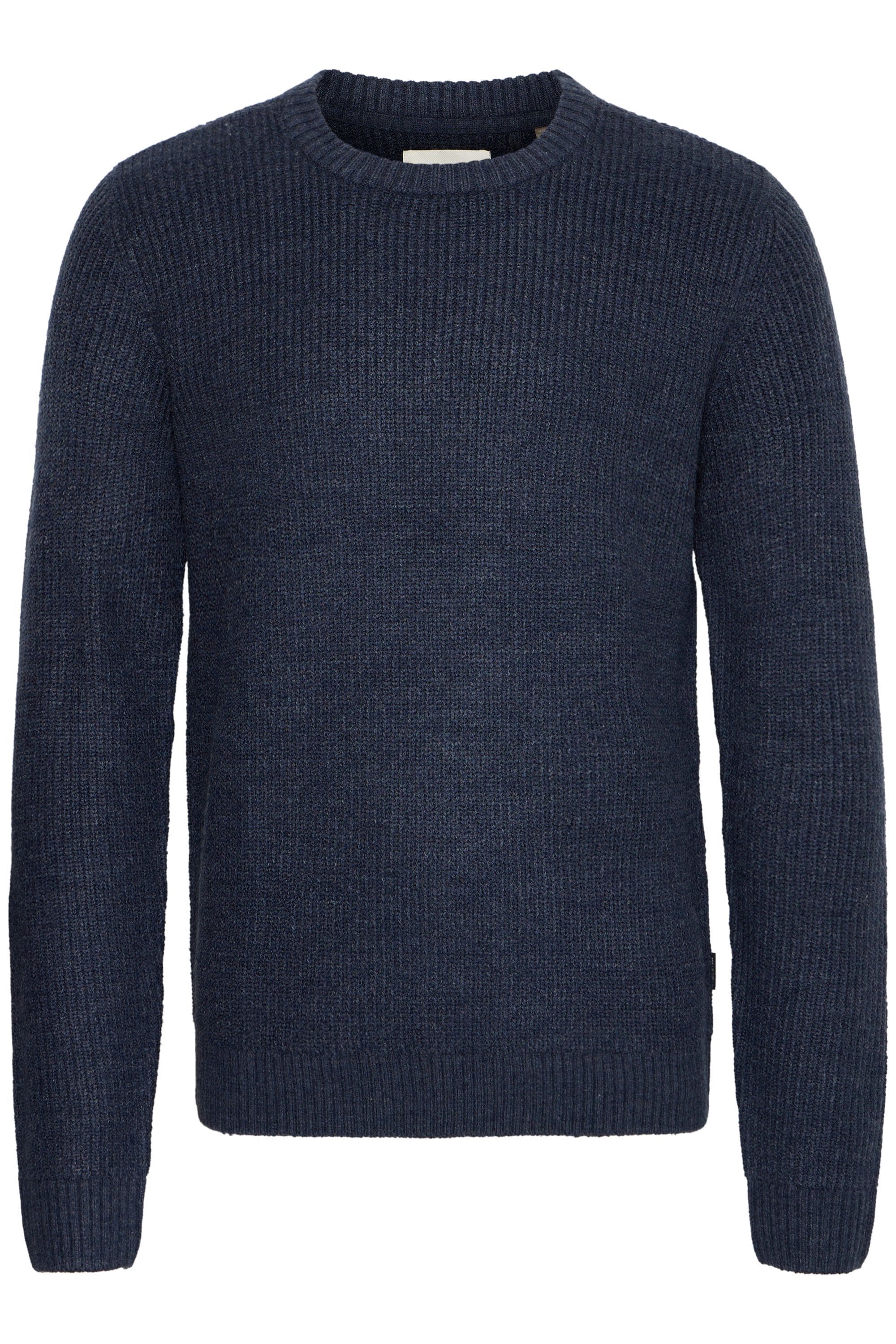 Blend Strickfleece-Pullover »Strickpullover BHPullover«