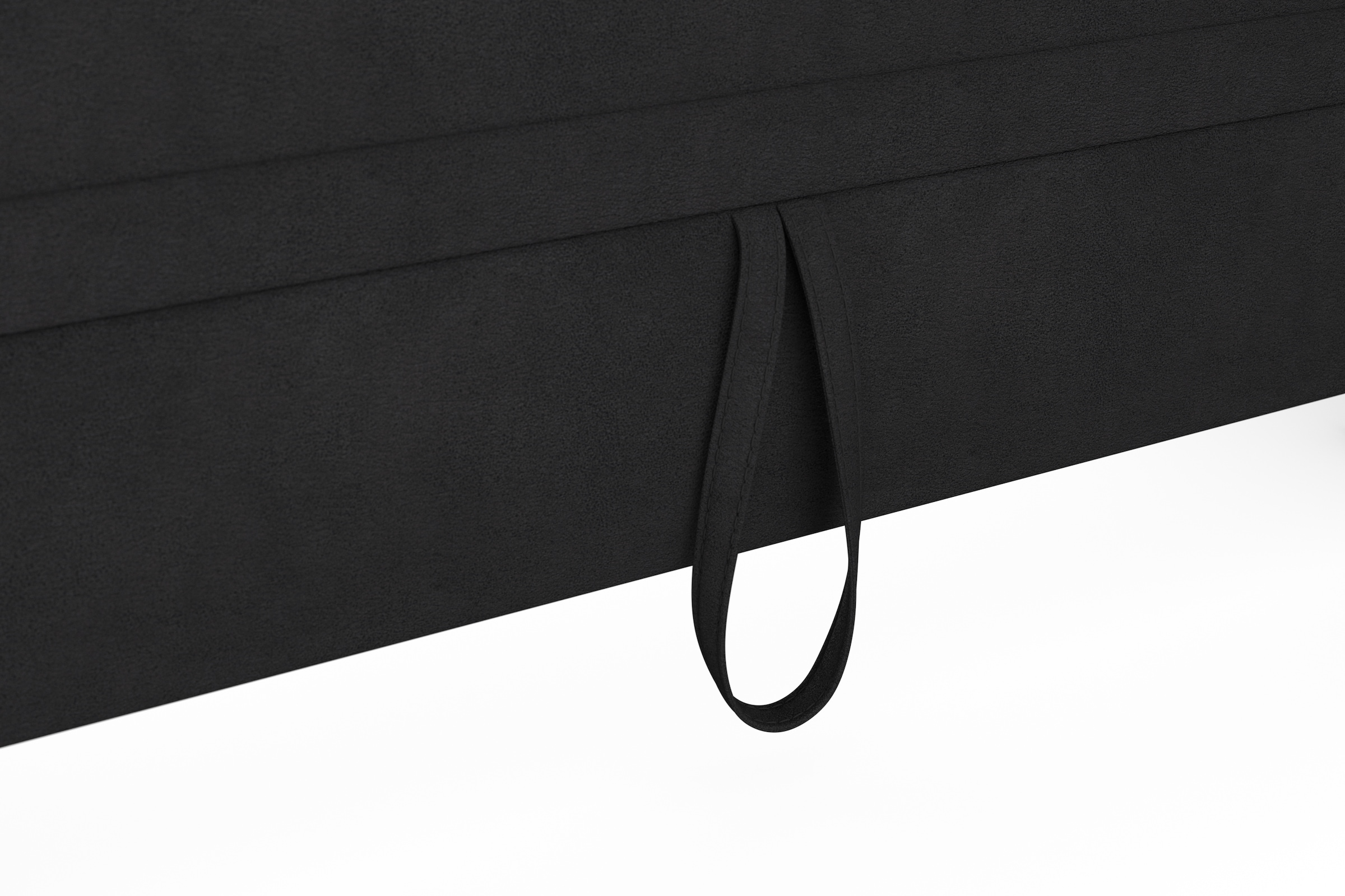 sit&more Wohnlandschaft »Göteborg«, inkl. Sitztiefenverstellung, wahlweise mit Bettfunktion & Bettkasten