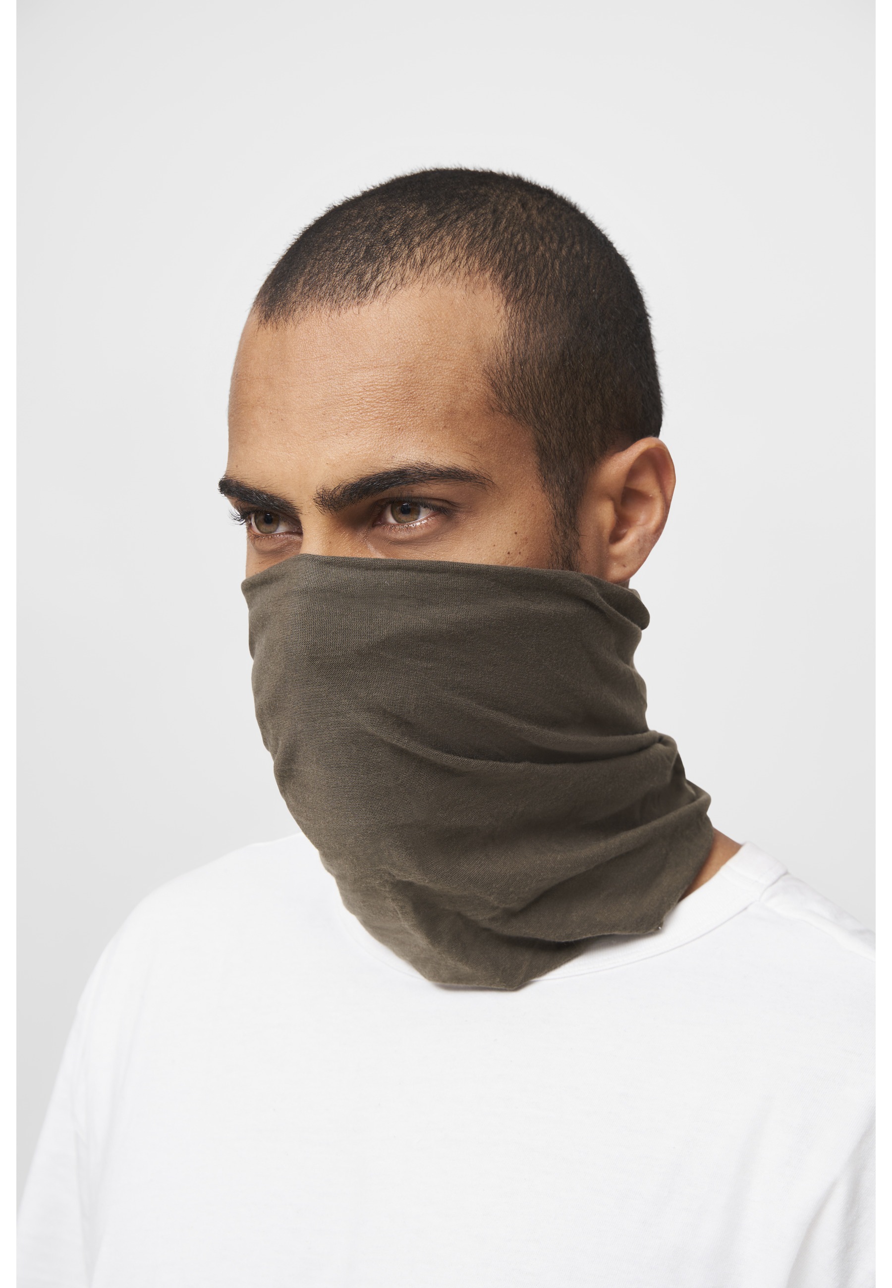 Thumbnail - Brandit Schal "Brandit Unisex Multifunktionstuch Fleece" 1 Stk.