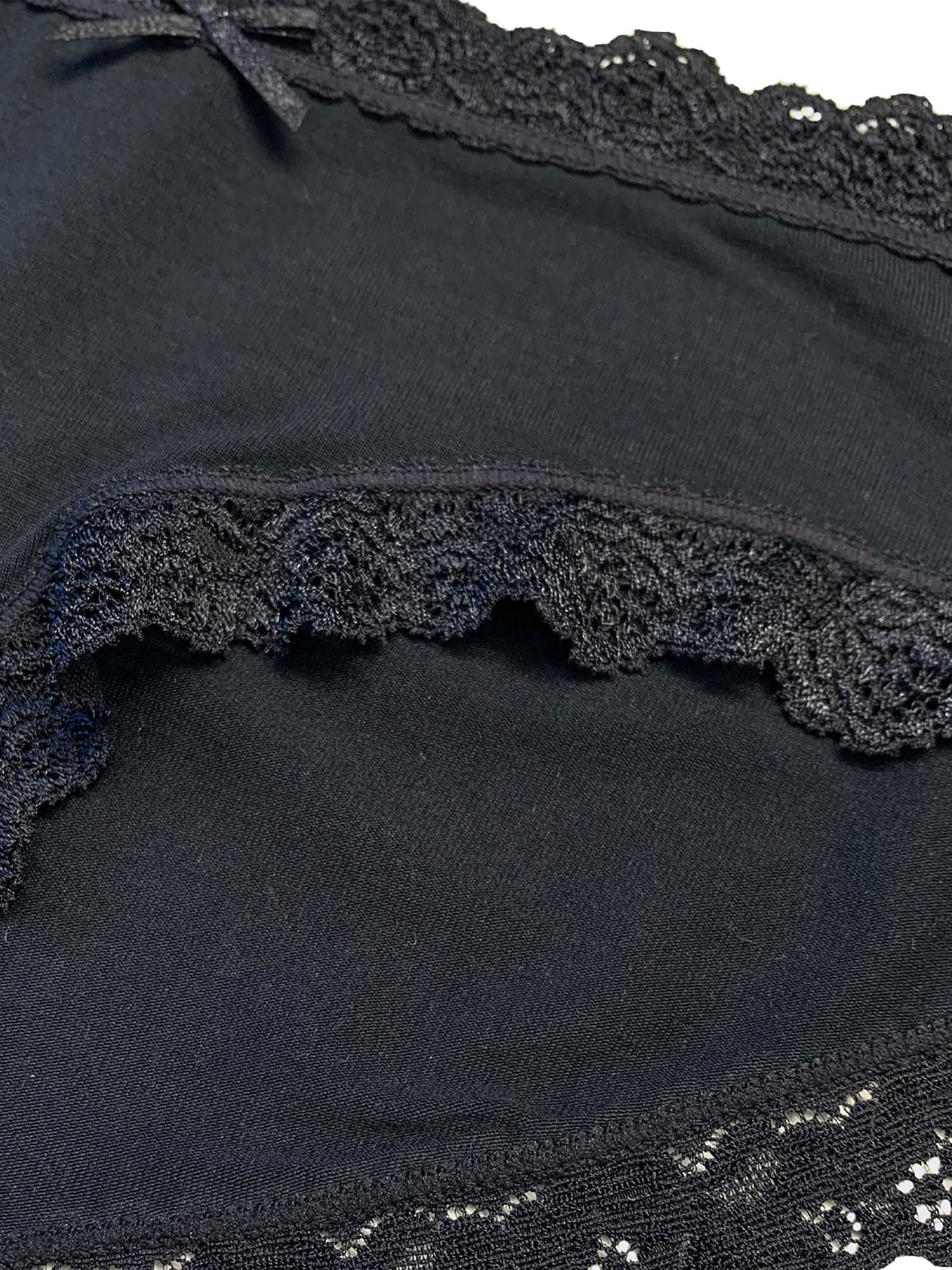 Nina Von C. Taillenslip »3er Pack Damen Taillenslip  Multiple Packs«