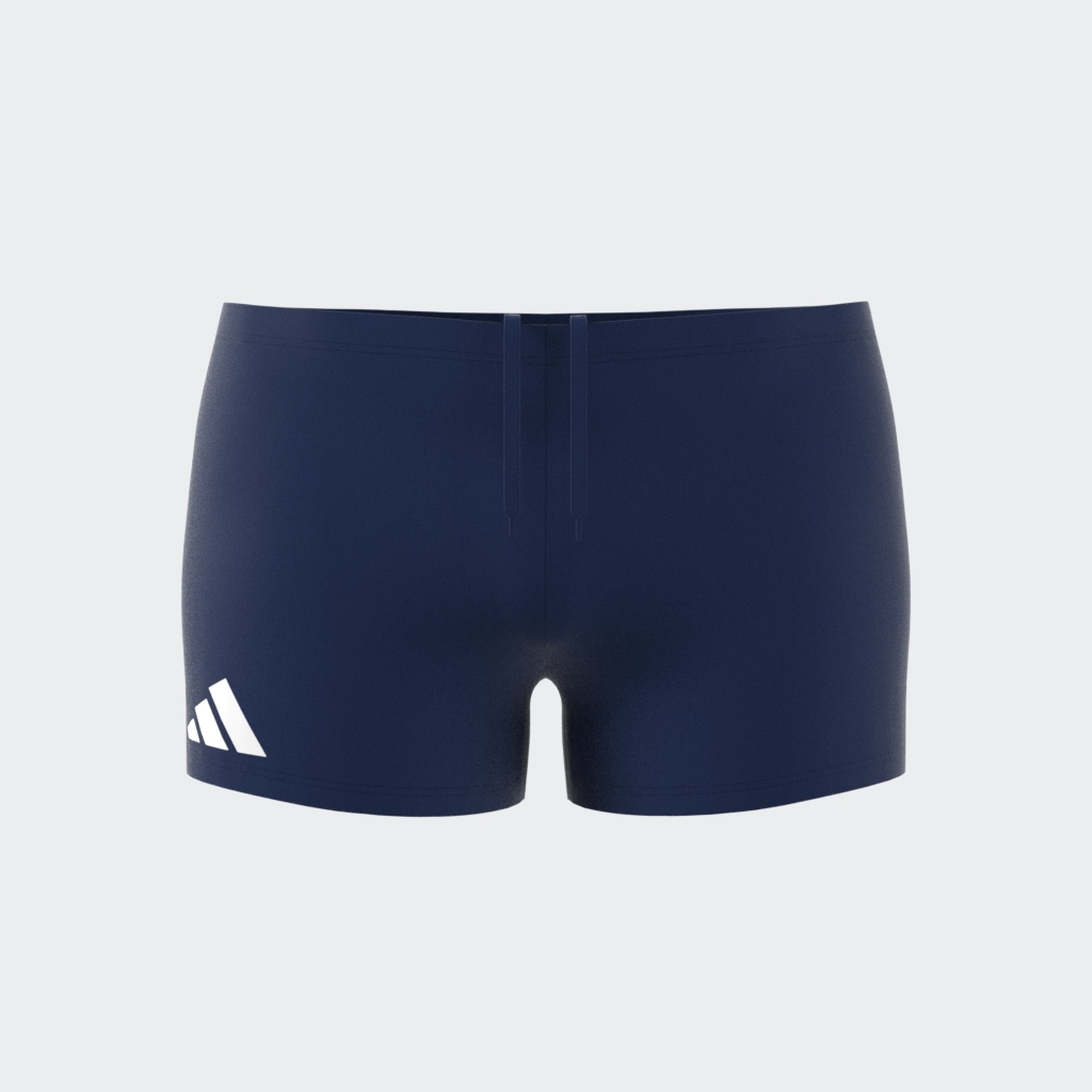 adidas Performance Badehose »SOLID BOXER-«, (1 St.)