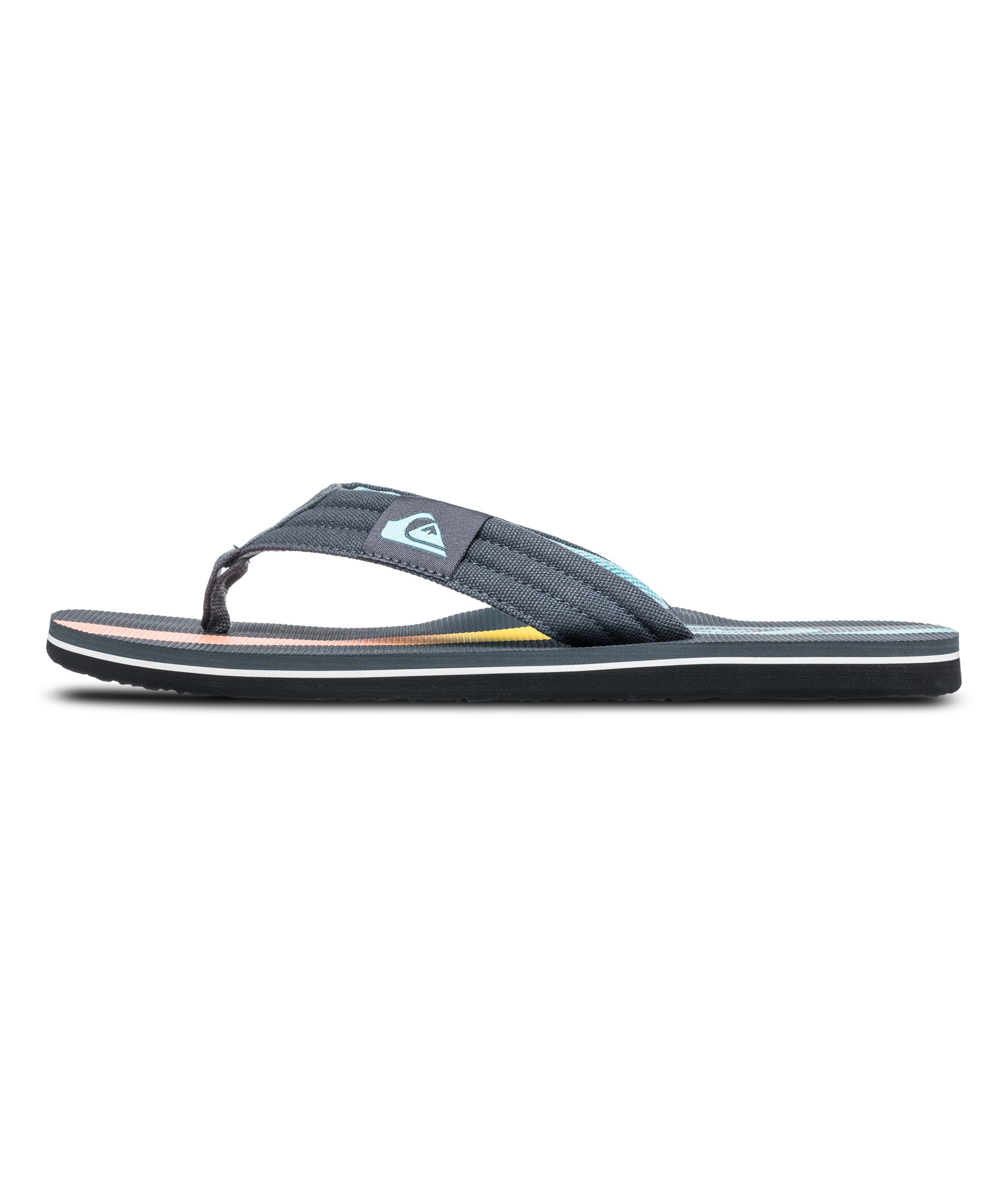 Quiksilver Zehentrenner »MOLOKAI LAYBACK II«