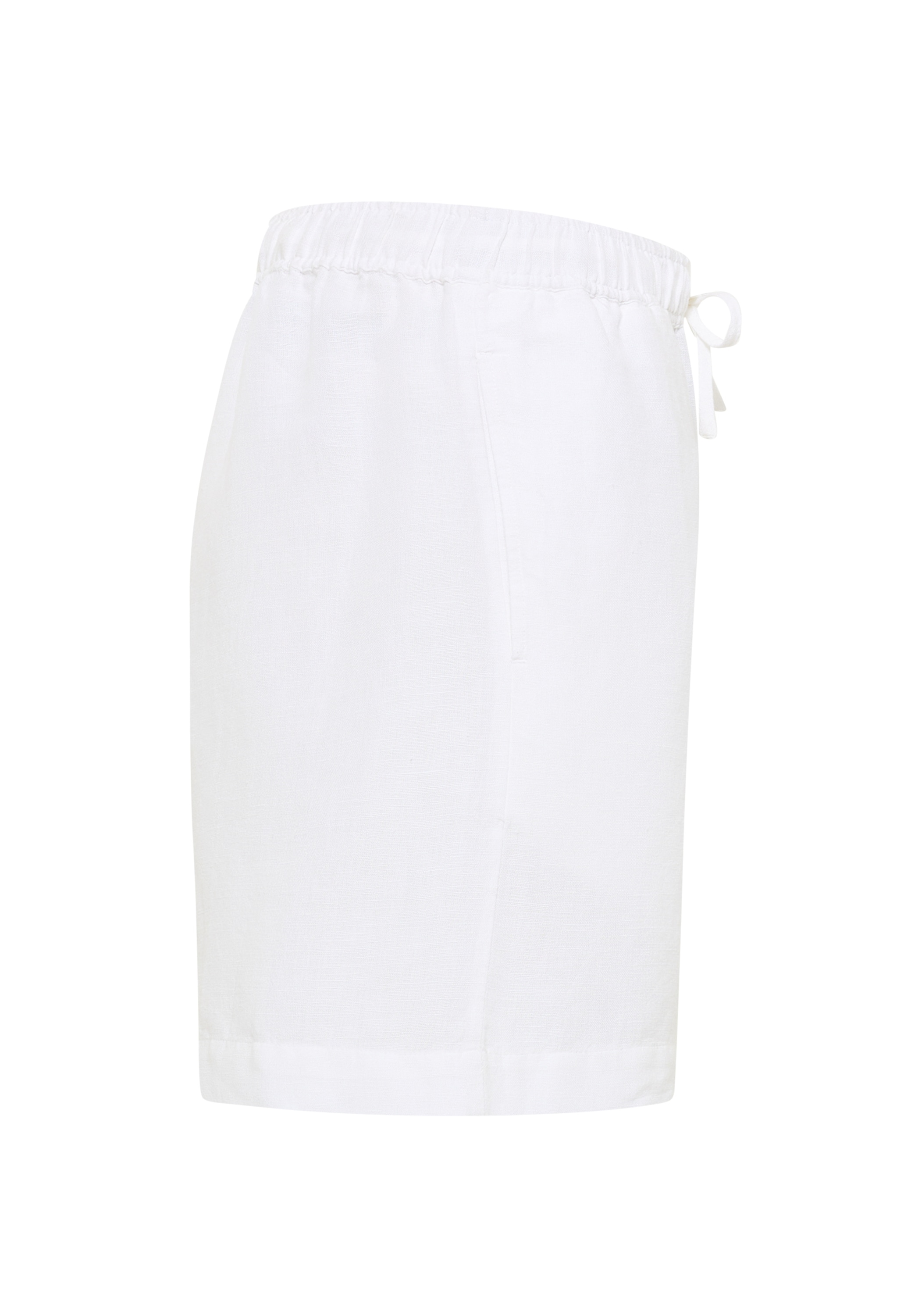MUSTANG Shorts »Damen Style Charlottesville«