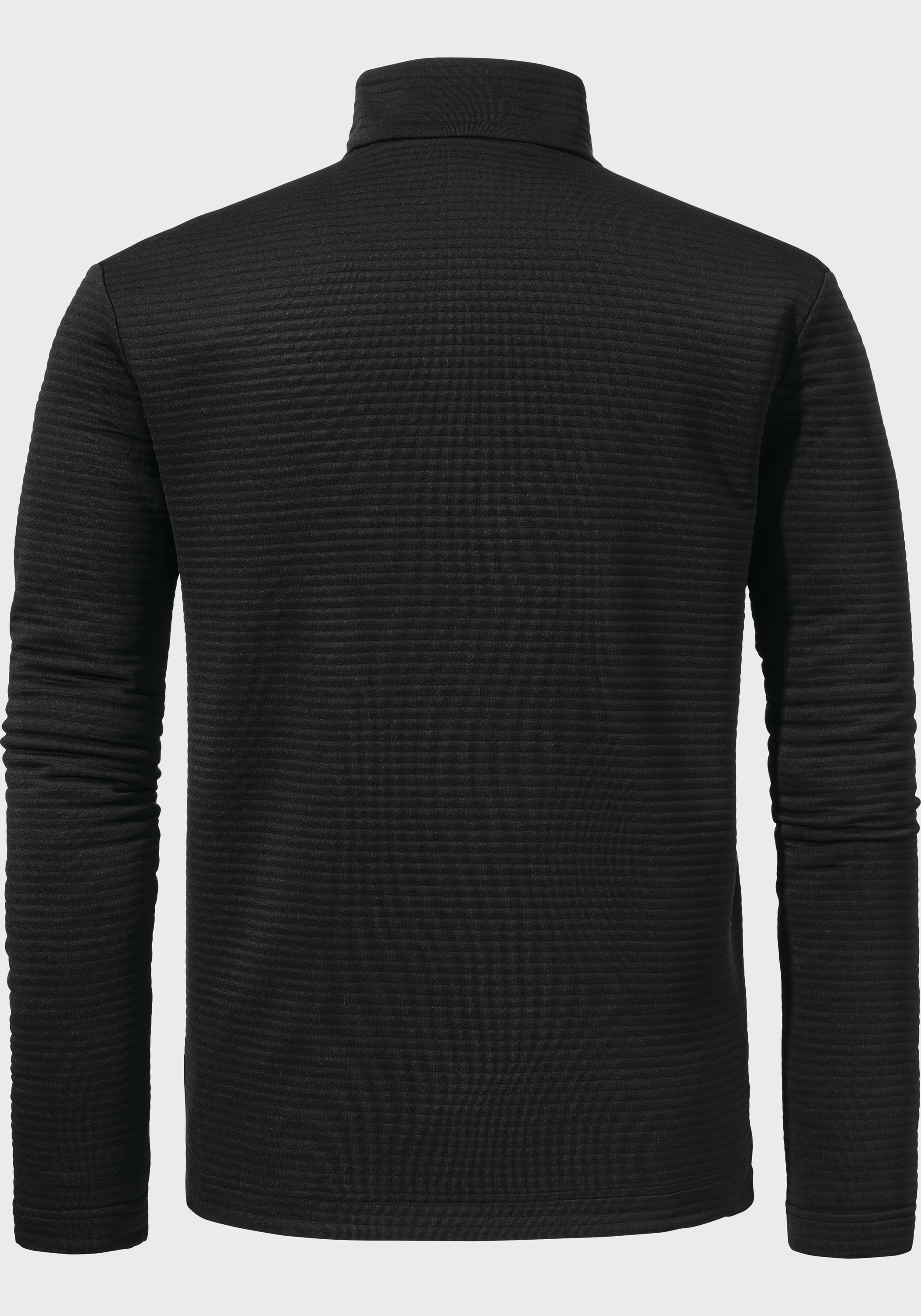 Schöffel Fleecejacke »Hiking CIRC Fleece Jk Style Smue MNS«, ohne Kapuze
