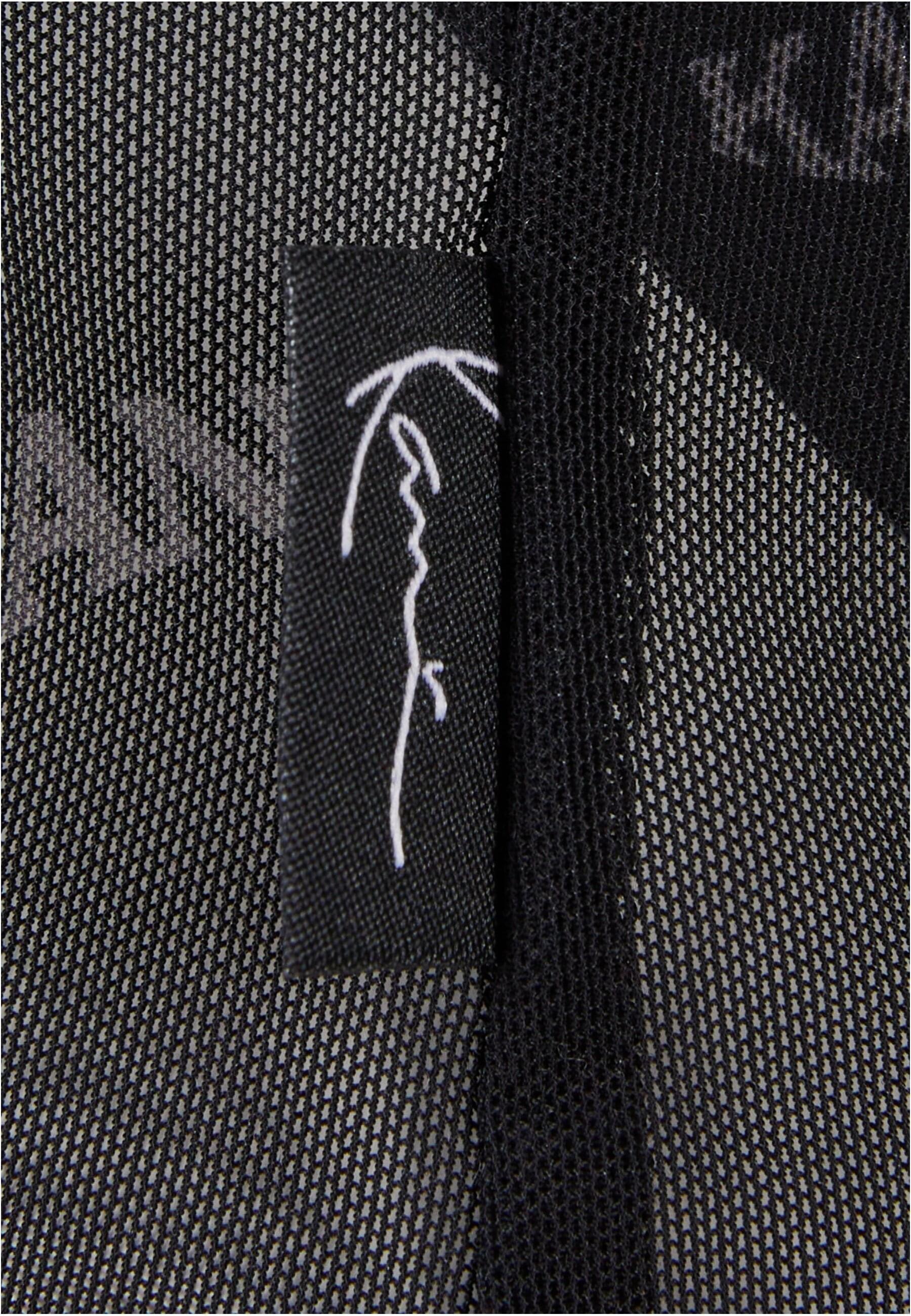 Karl Kani Longsleeve »Karl Kani Damen KW242-008-2 Chest Signature Front Tie LS«, (1 tlg.)