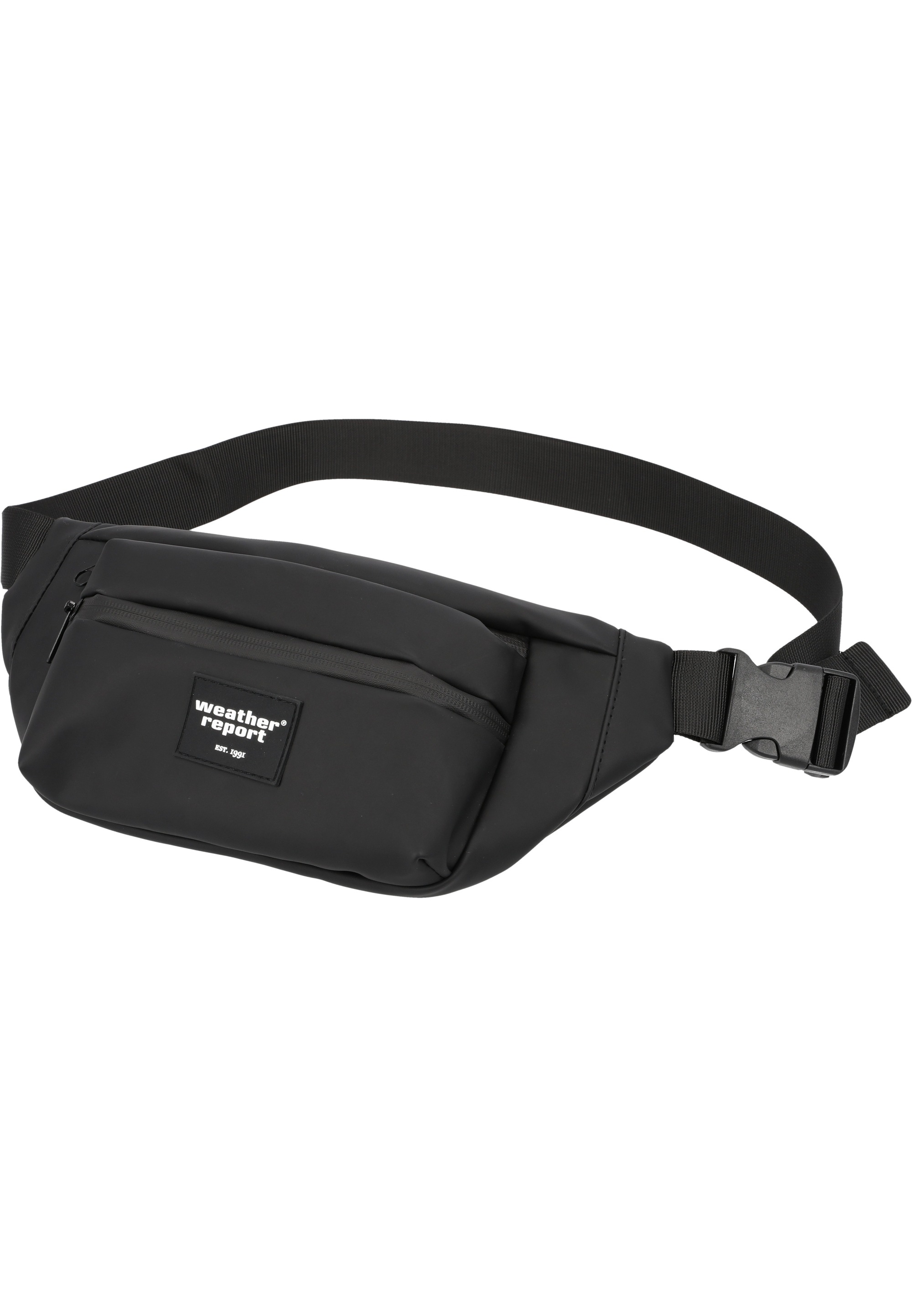 WEATHER REPORT Gürteltasche "Bronze" aus strapazierfähigen Materialien günstig online kaufen