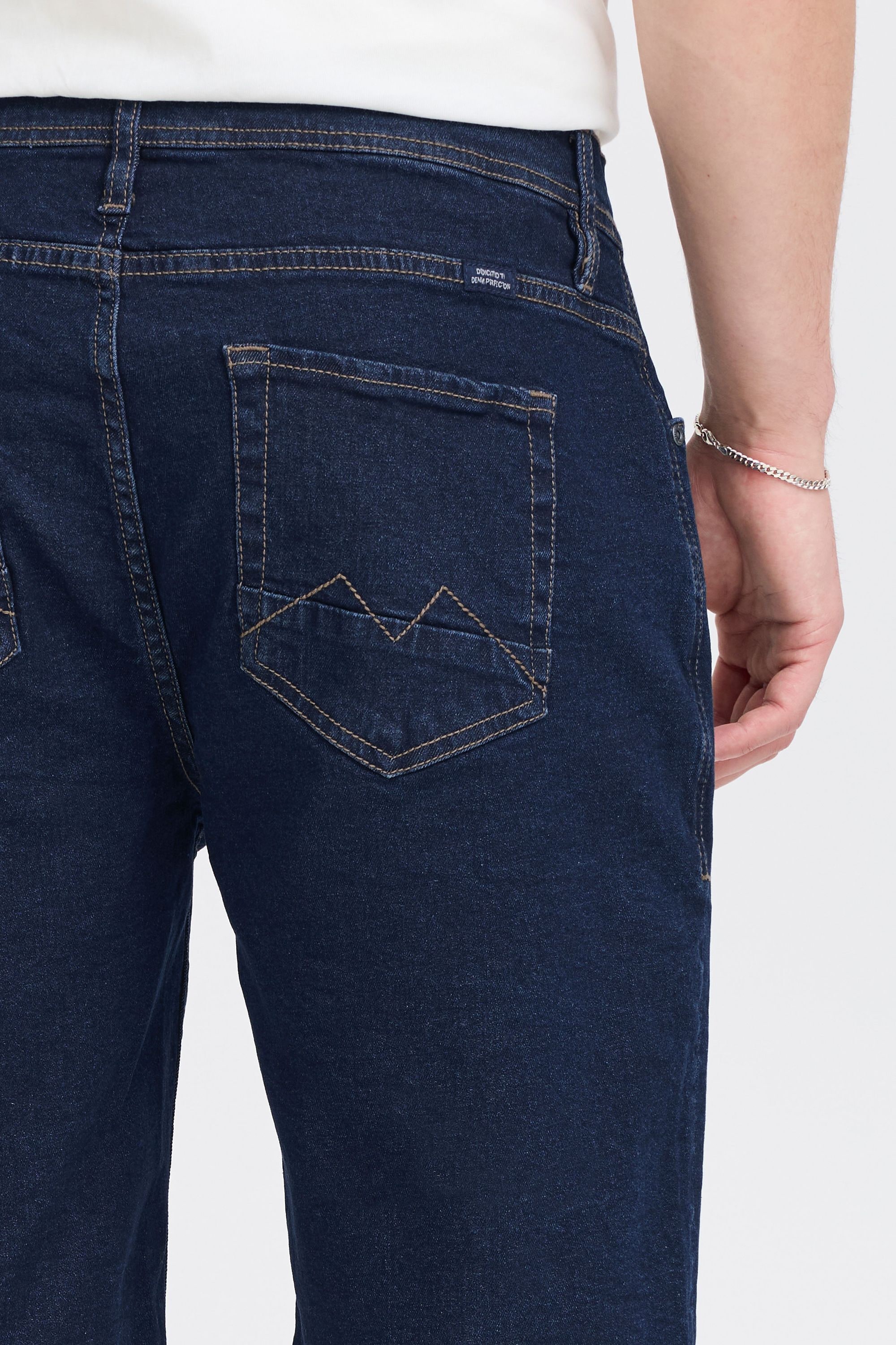 Blend Jeansshorts »Shorts BHTwister DENIM«