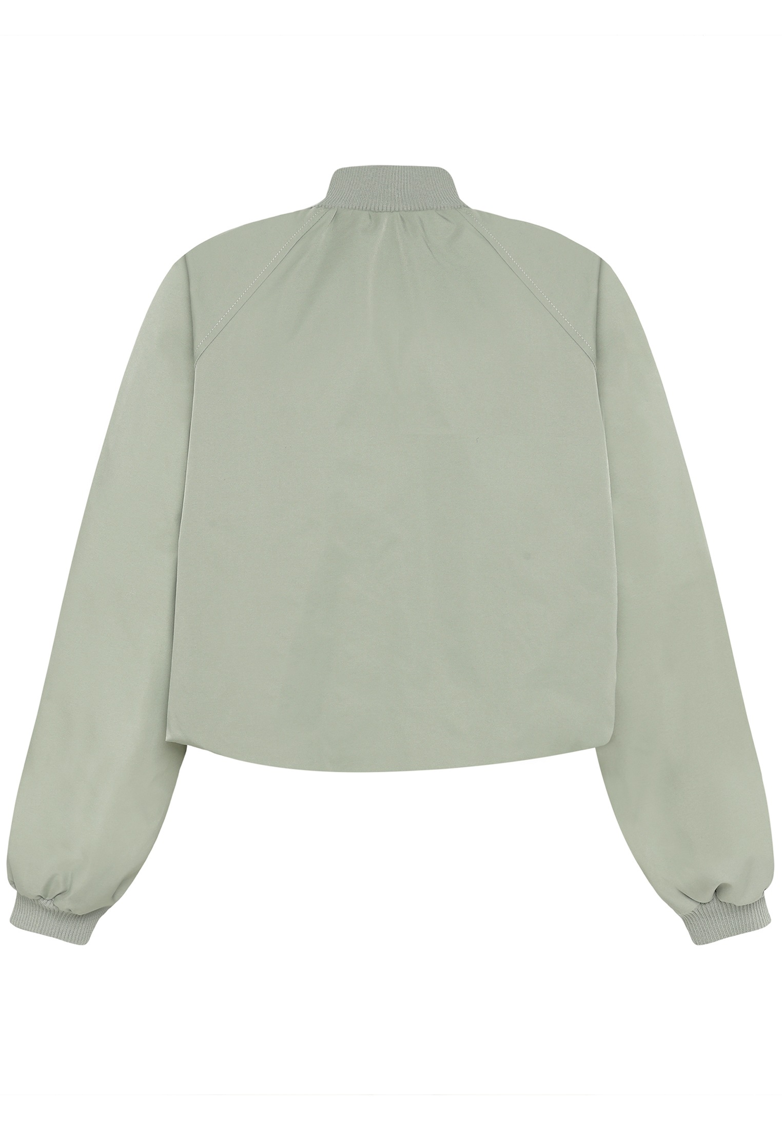 Thumbnail - Zero Canvasjacke "Damen mit Reißverschluss"