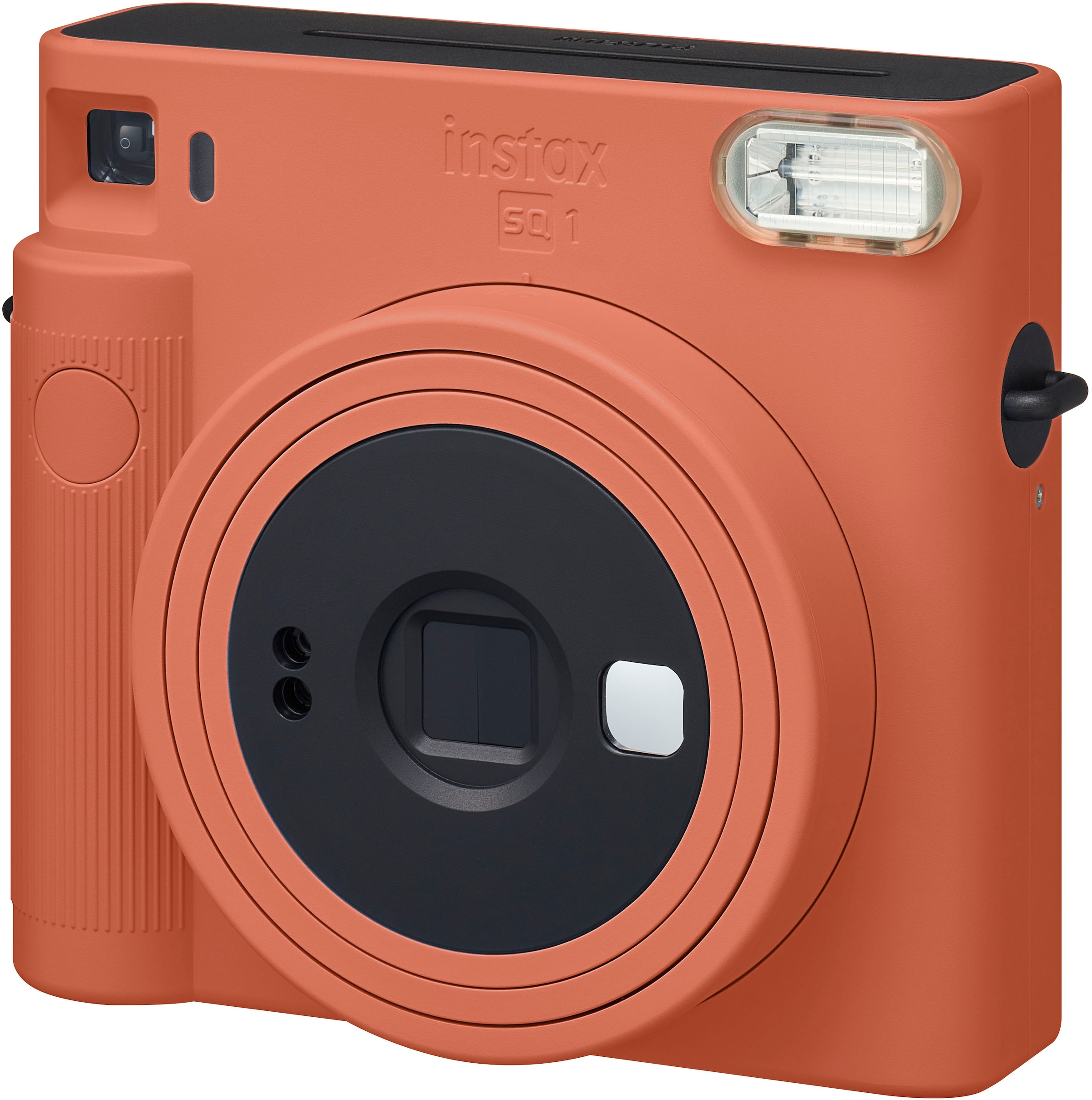 FUJIFILM Sofortbildkamera »instax SQUARE SQ1«
