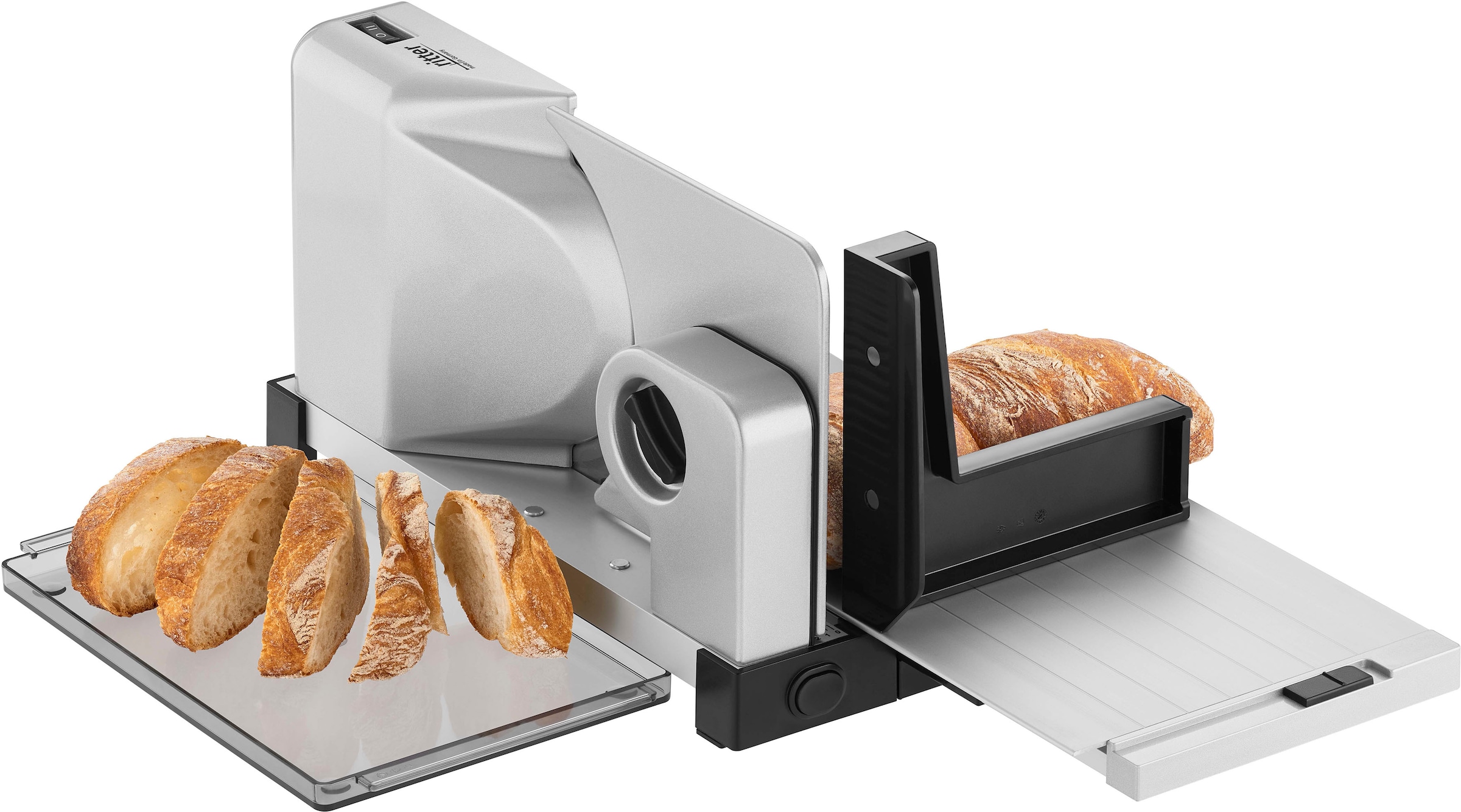ritter Allesschneider »icaro 5« 65 W